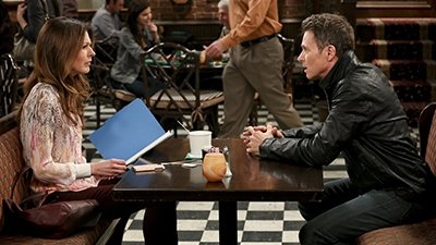 Сезон 5 Серия 12