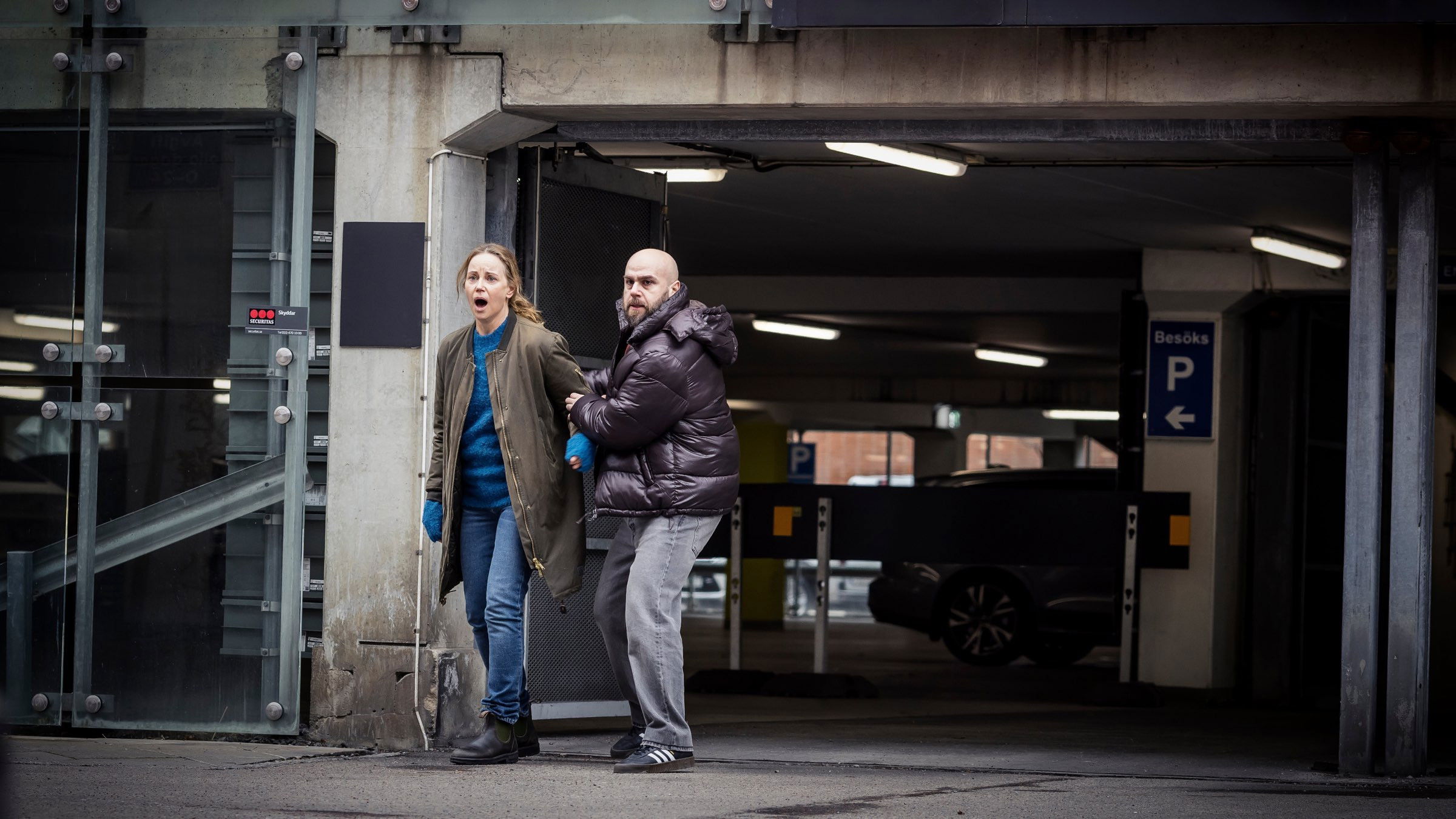 Сезон 2 Серия 6