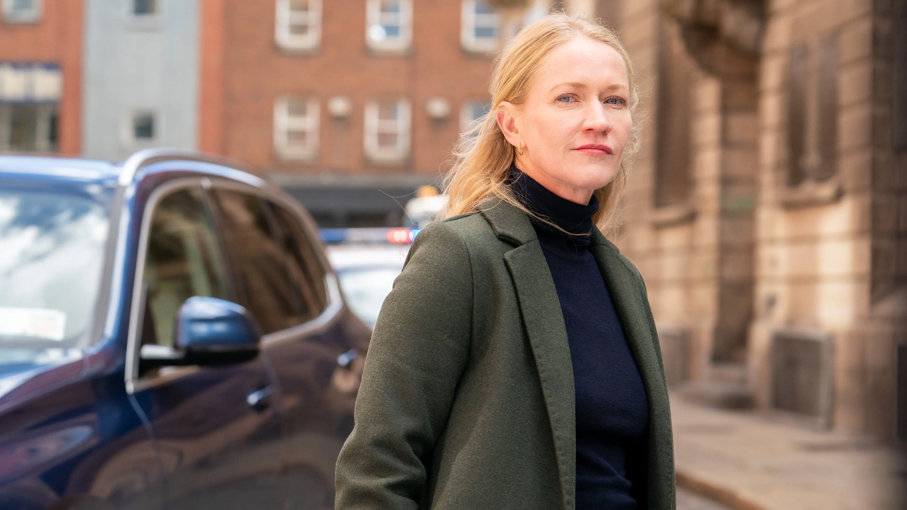 Сезон 1 Серия 6