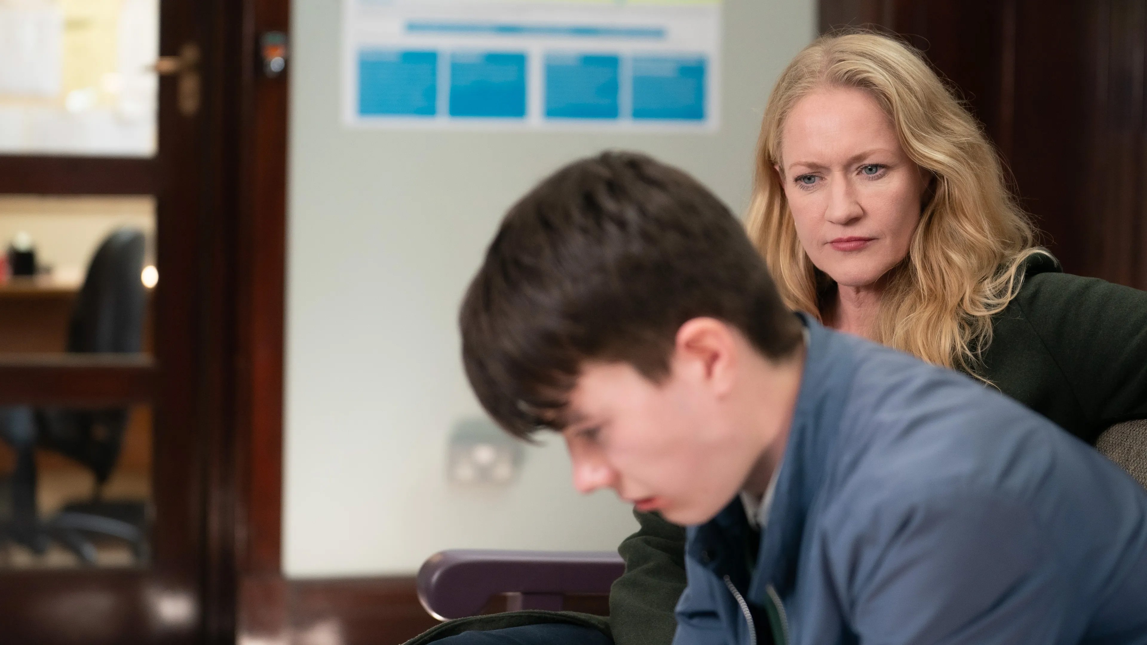 Сезон 1 Серия 5