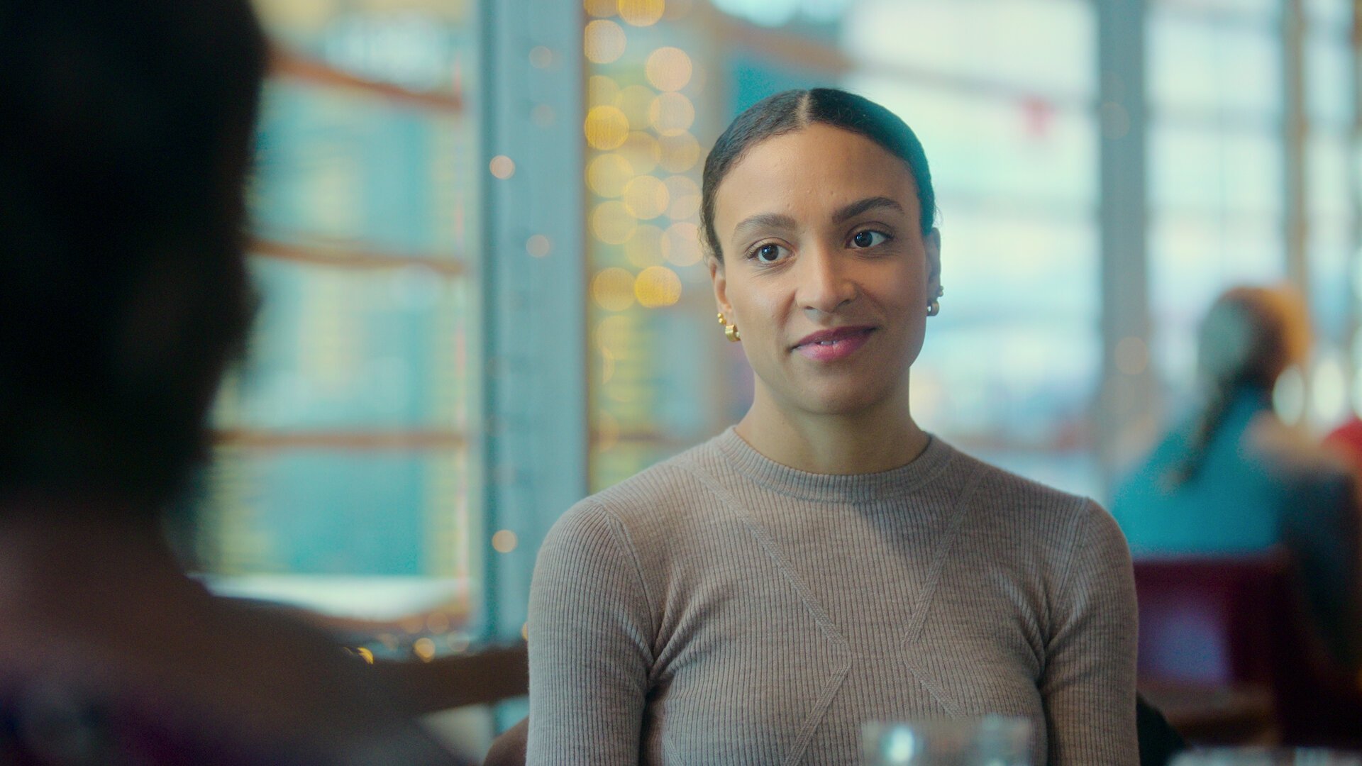 Сезон 1 Серия 6