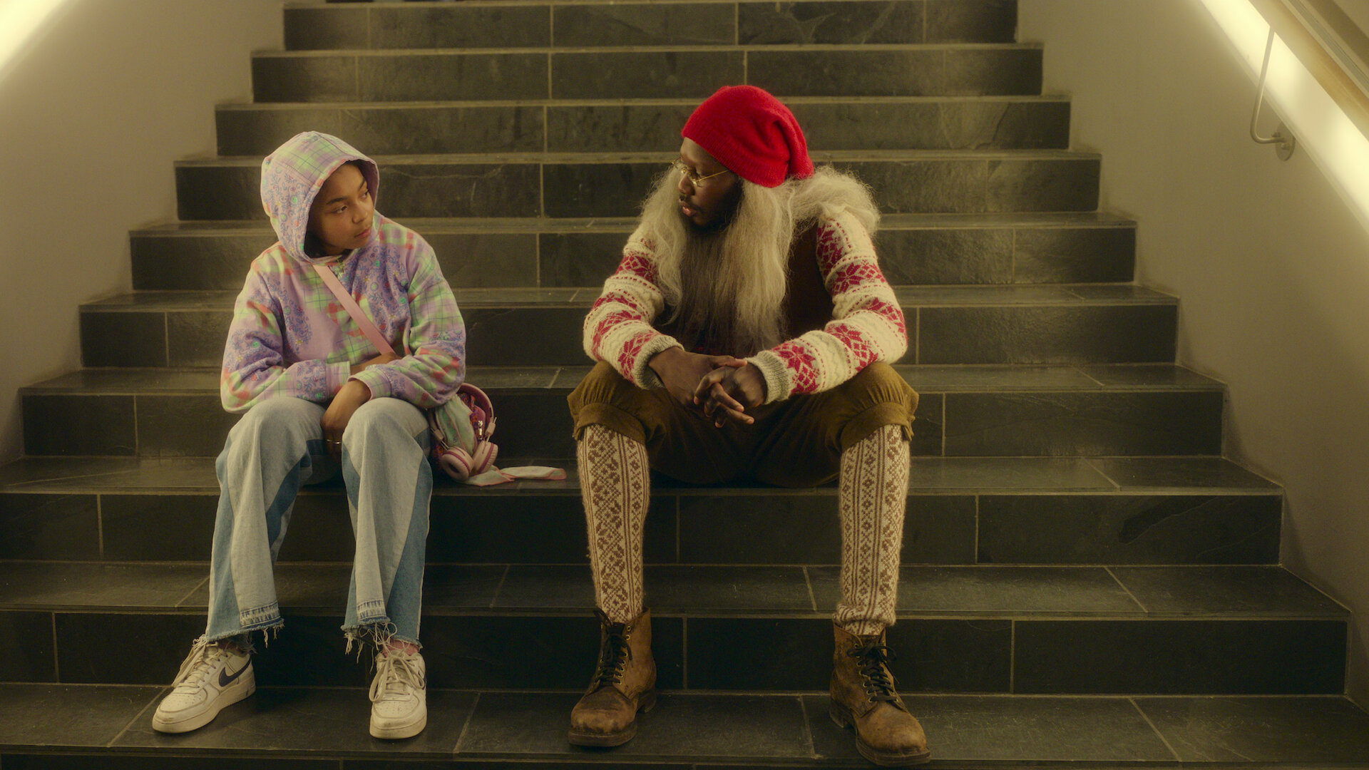 Сезон 1 Серия 4