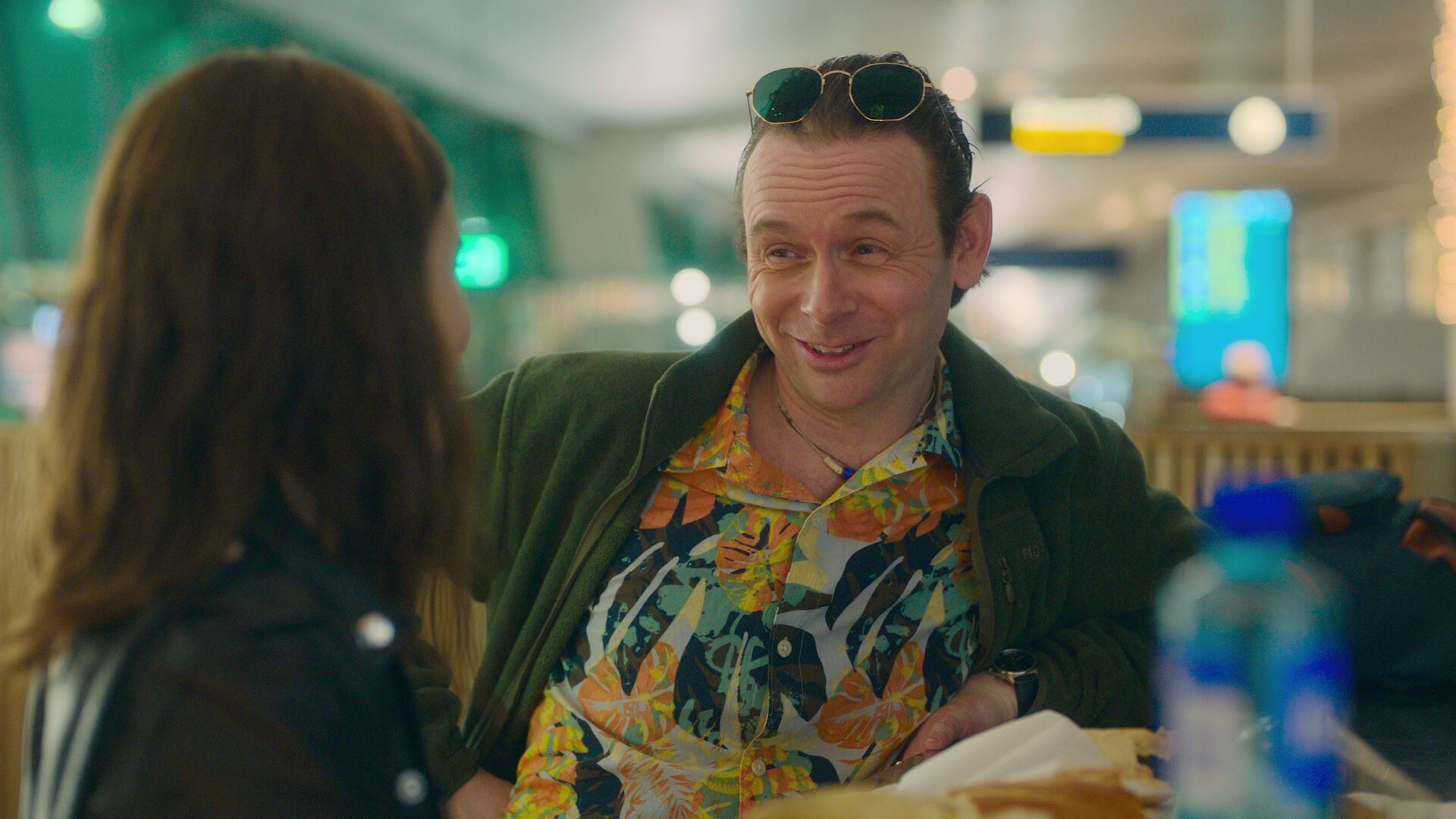 Сезон 1 Серия 3