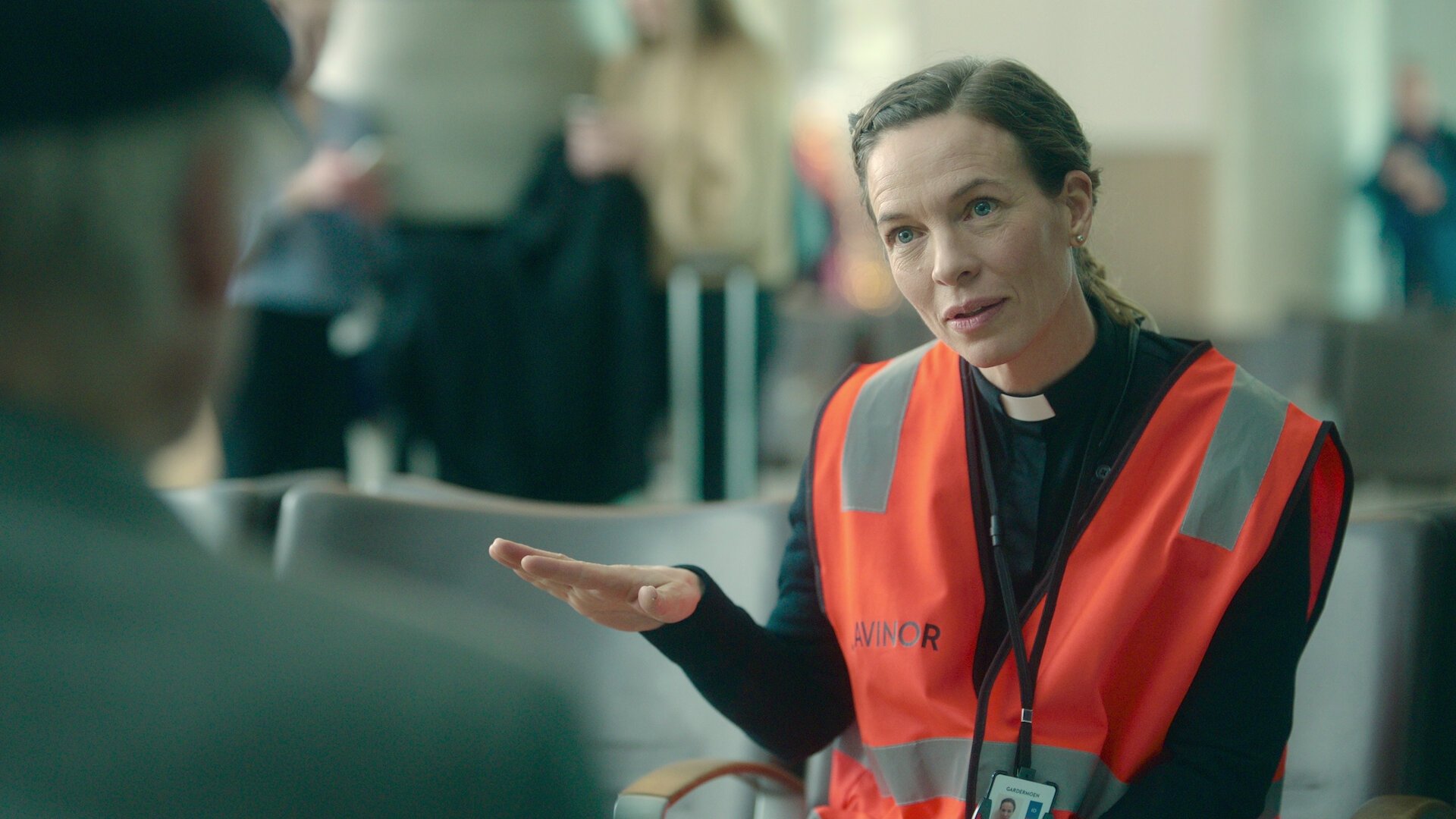 Сезон 1 Серия 2