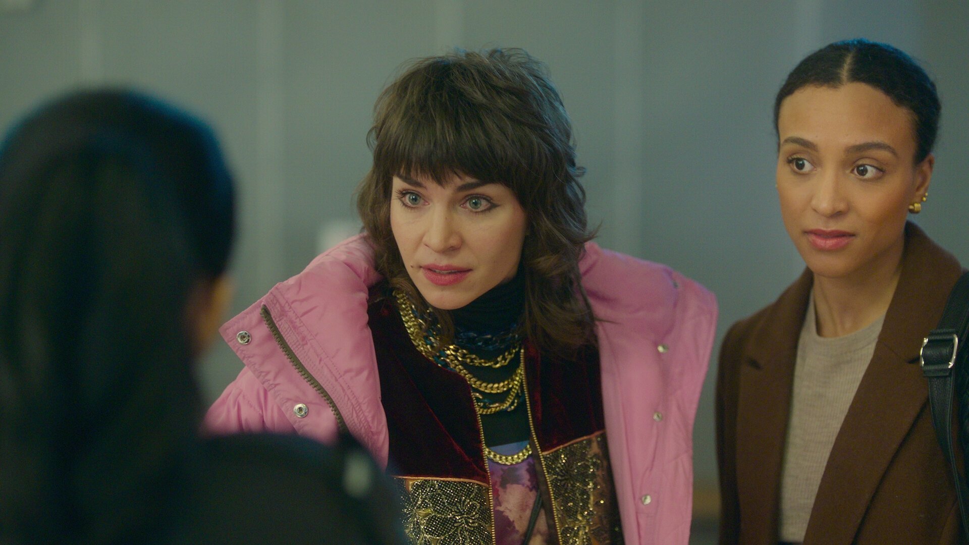 Сезон 1 Серия 1