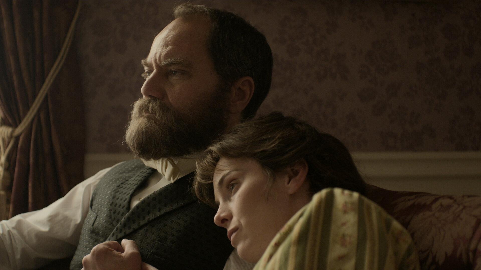 Сезон 1 Серия 4