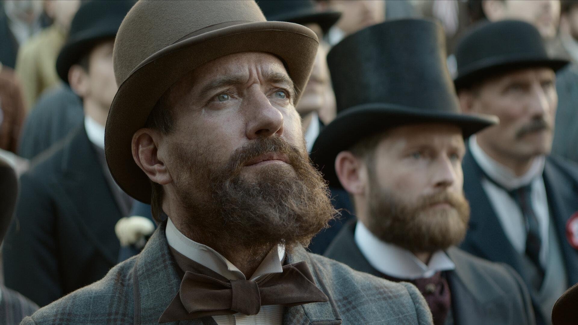 Сезон 1 Серия 2