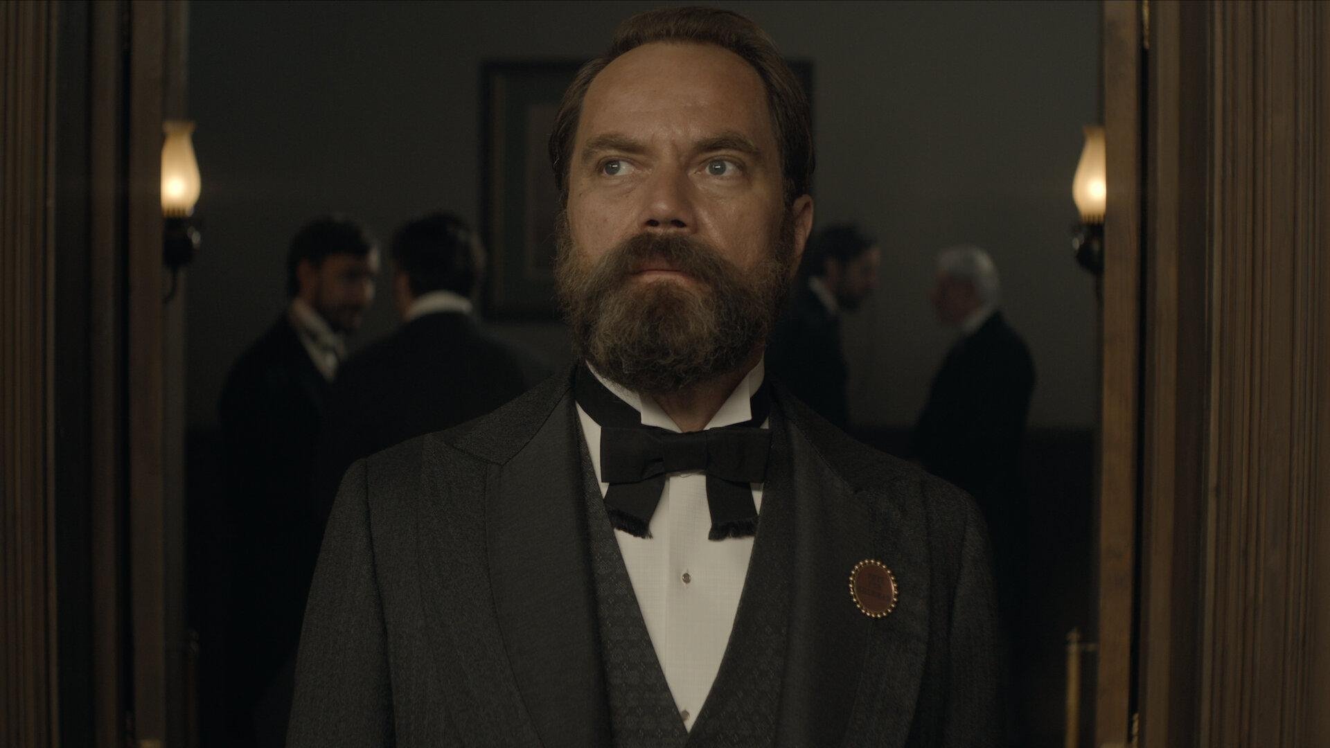 Сезон 1 Серия 1