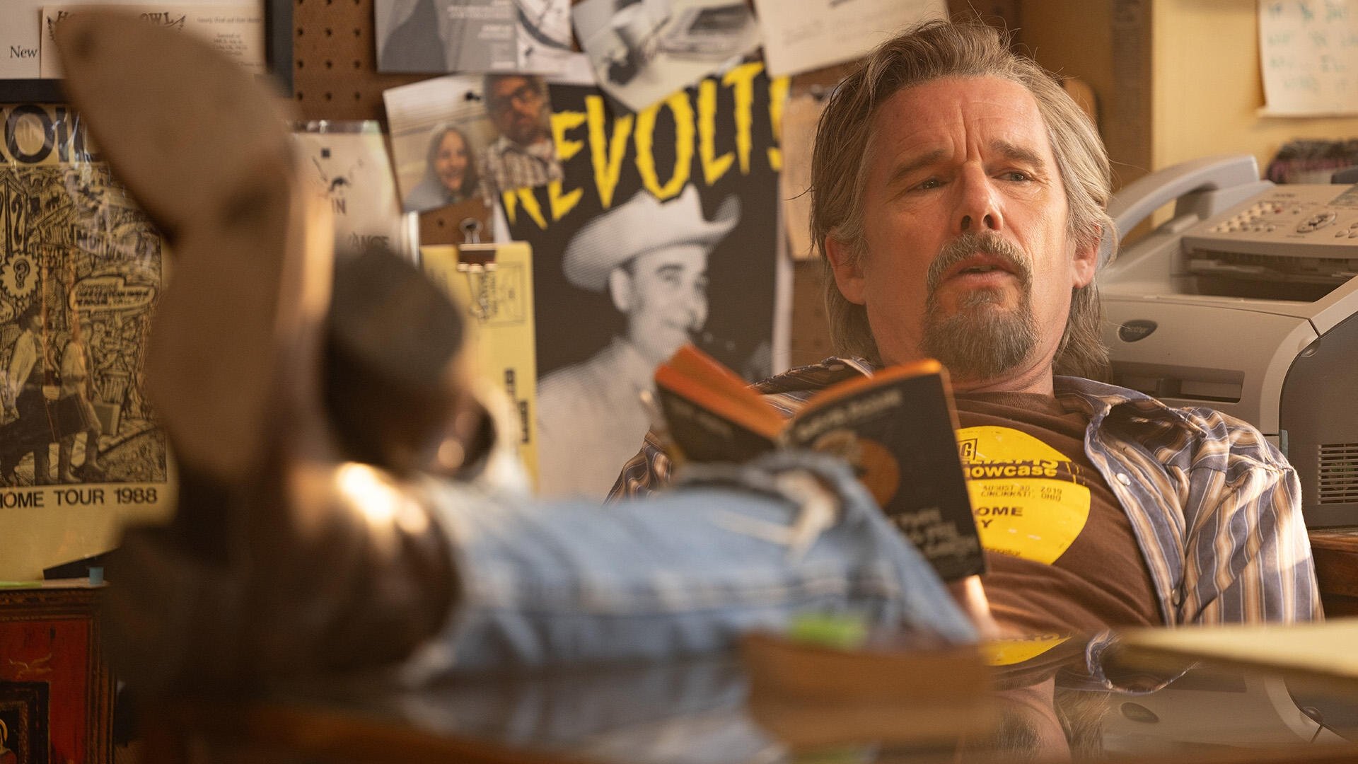 Сезон 1 Серия 8