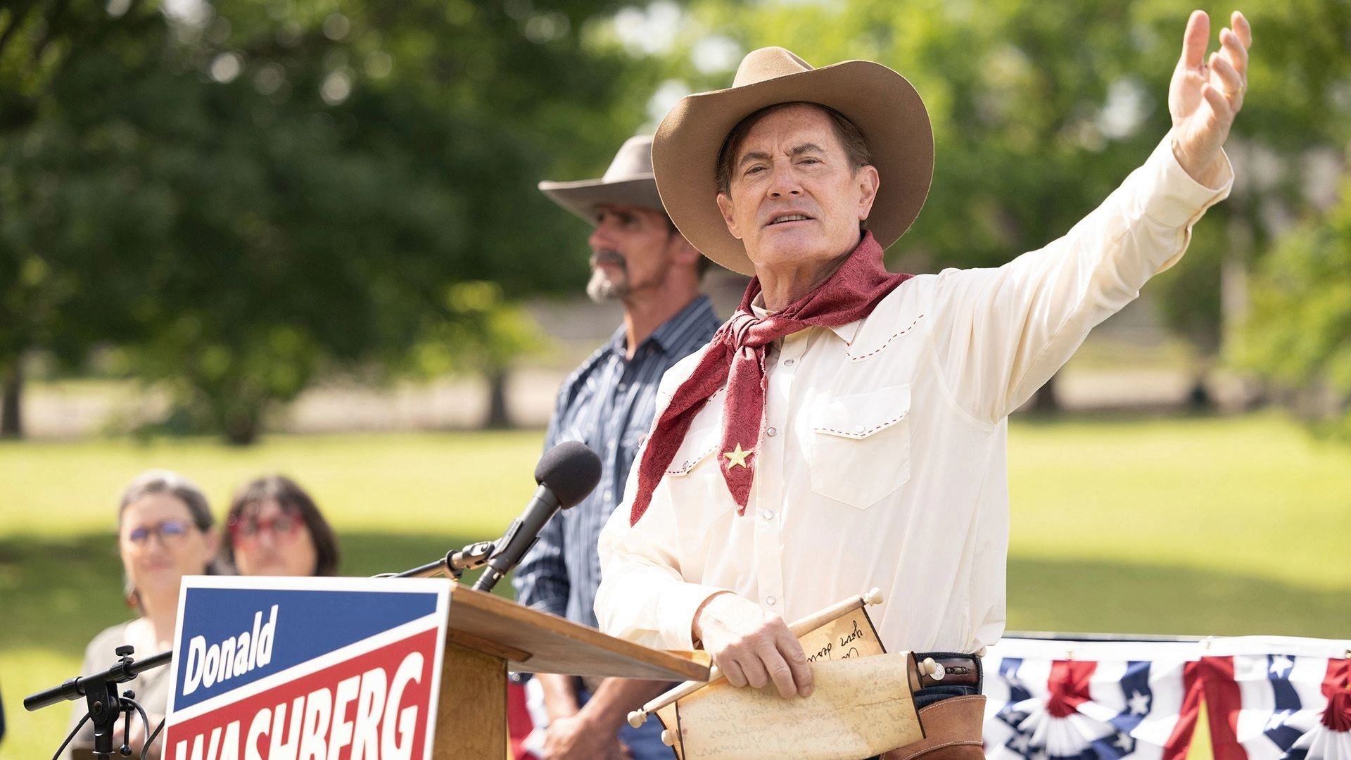 Сезон 1 Серия 7