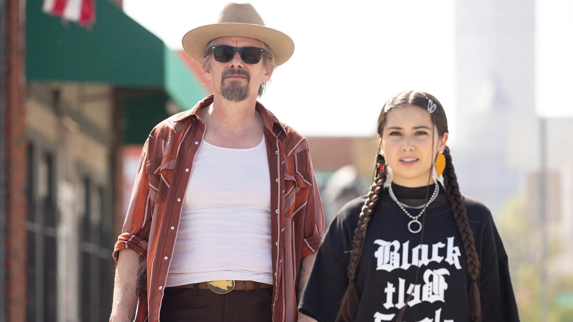 Сезон 1 Серия 6