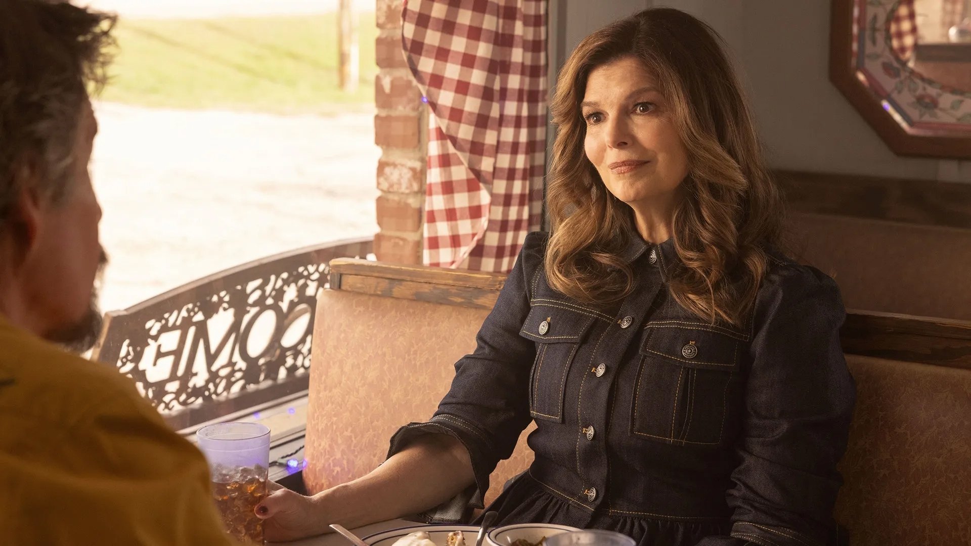 Сезон 1 Серия 4