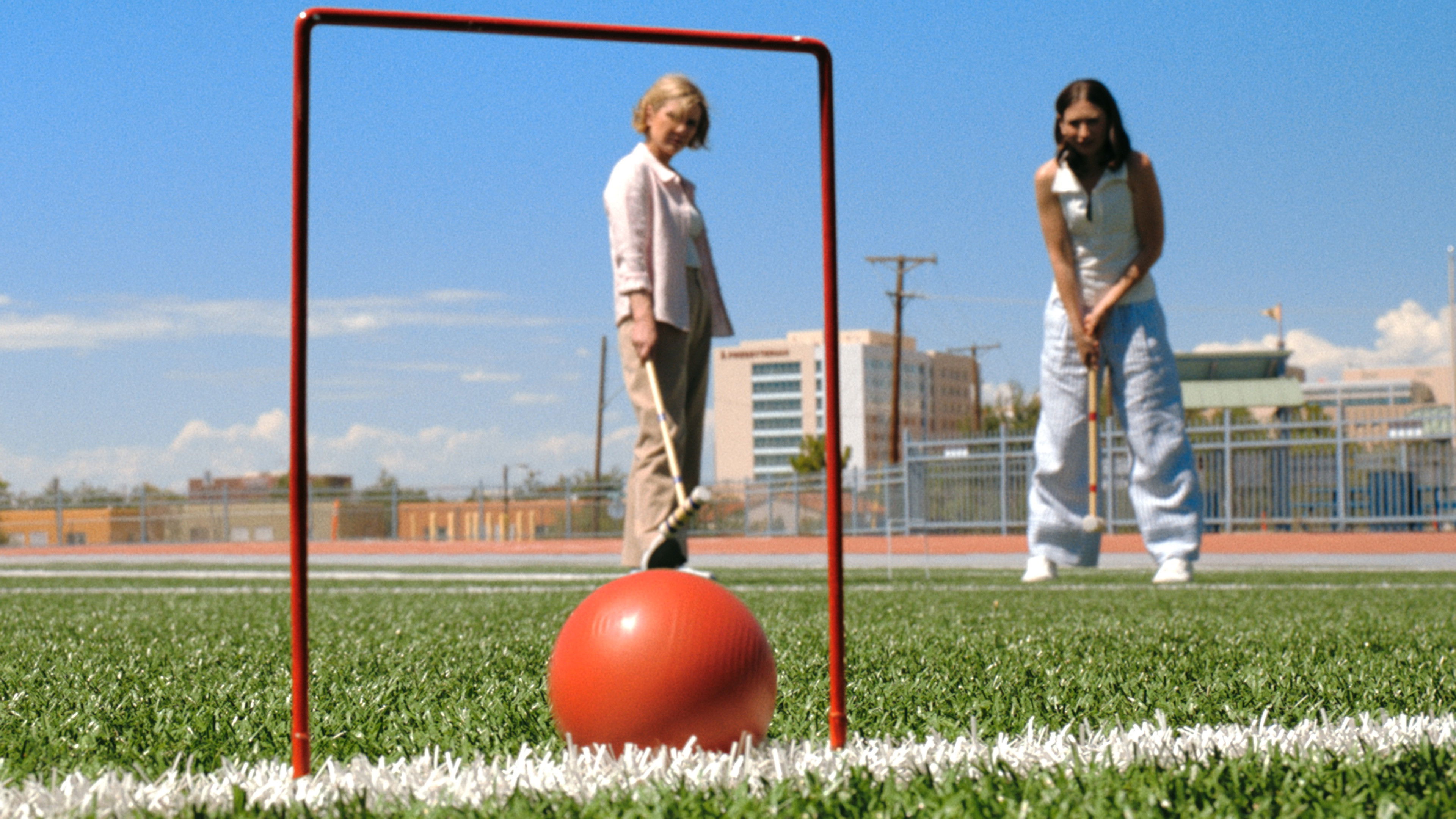 Сезон 1 Серия 8