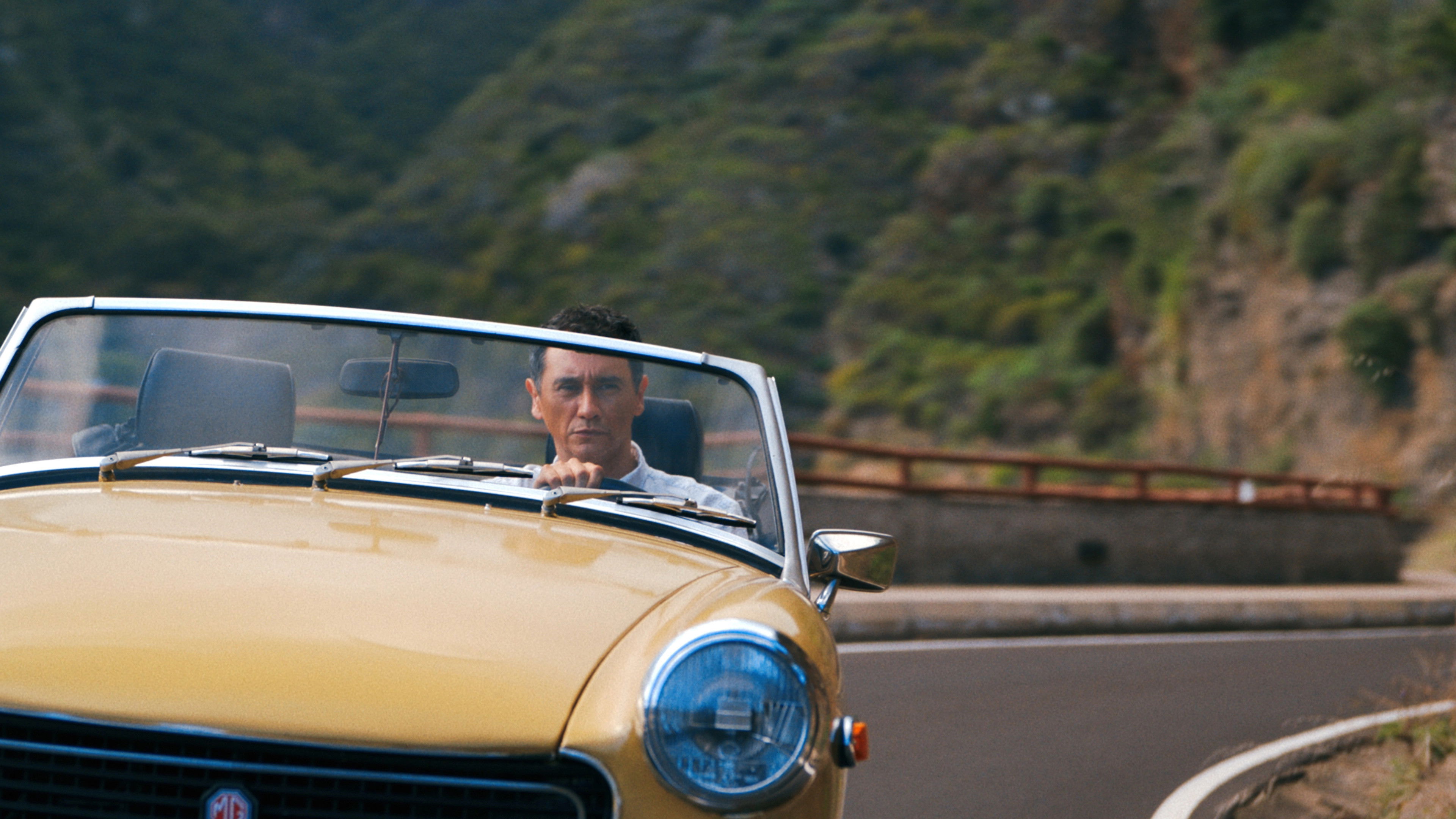 Сезон 1 Серия 7