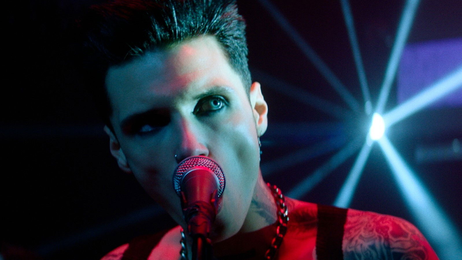 Сезон 1 Серия 8