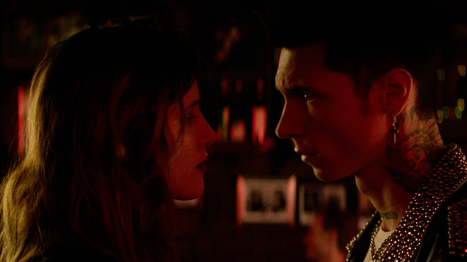 Сезон 1 Серия 5