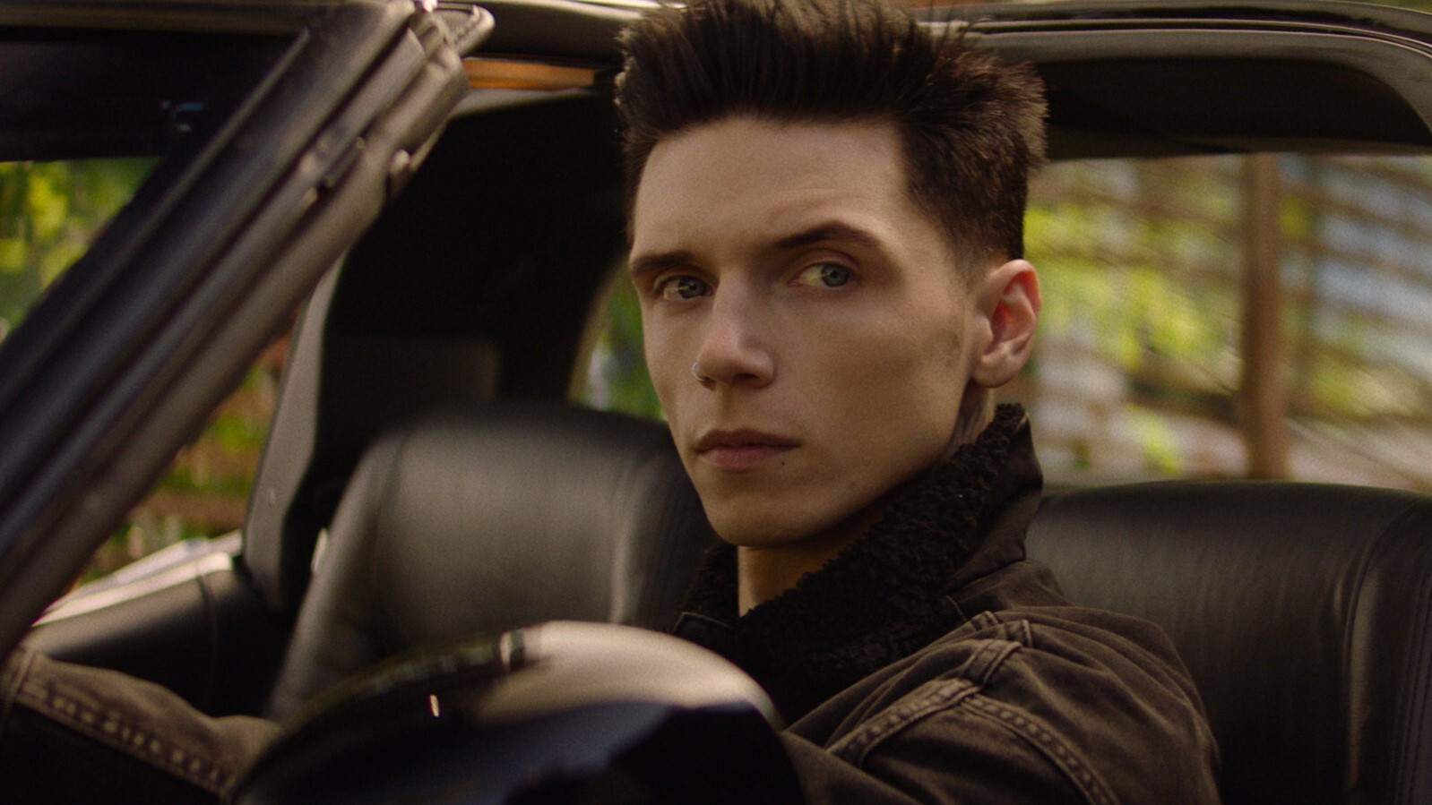 Сезон 1 Серия 3