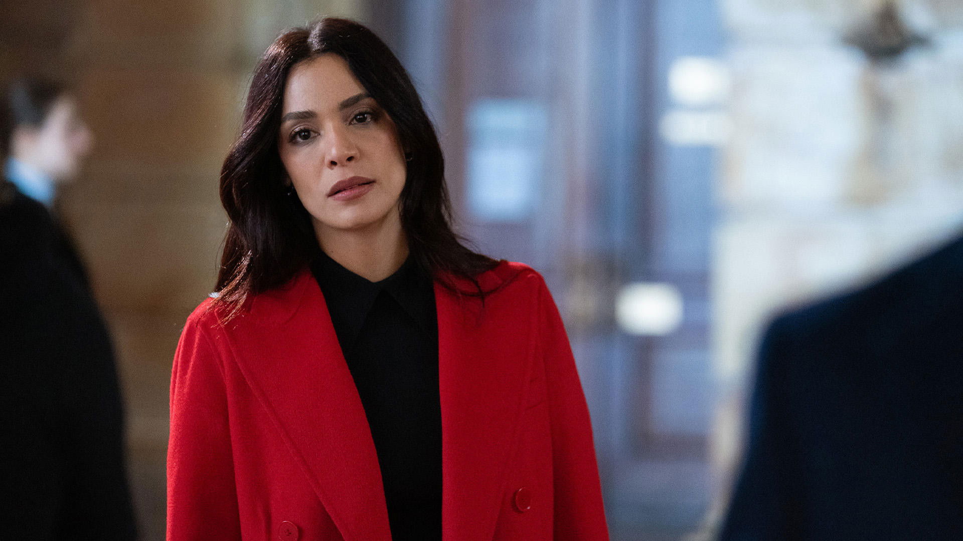 Сезон 25 Серия 11