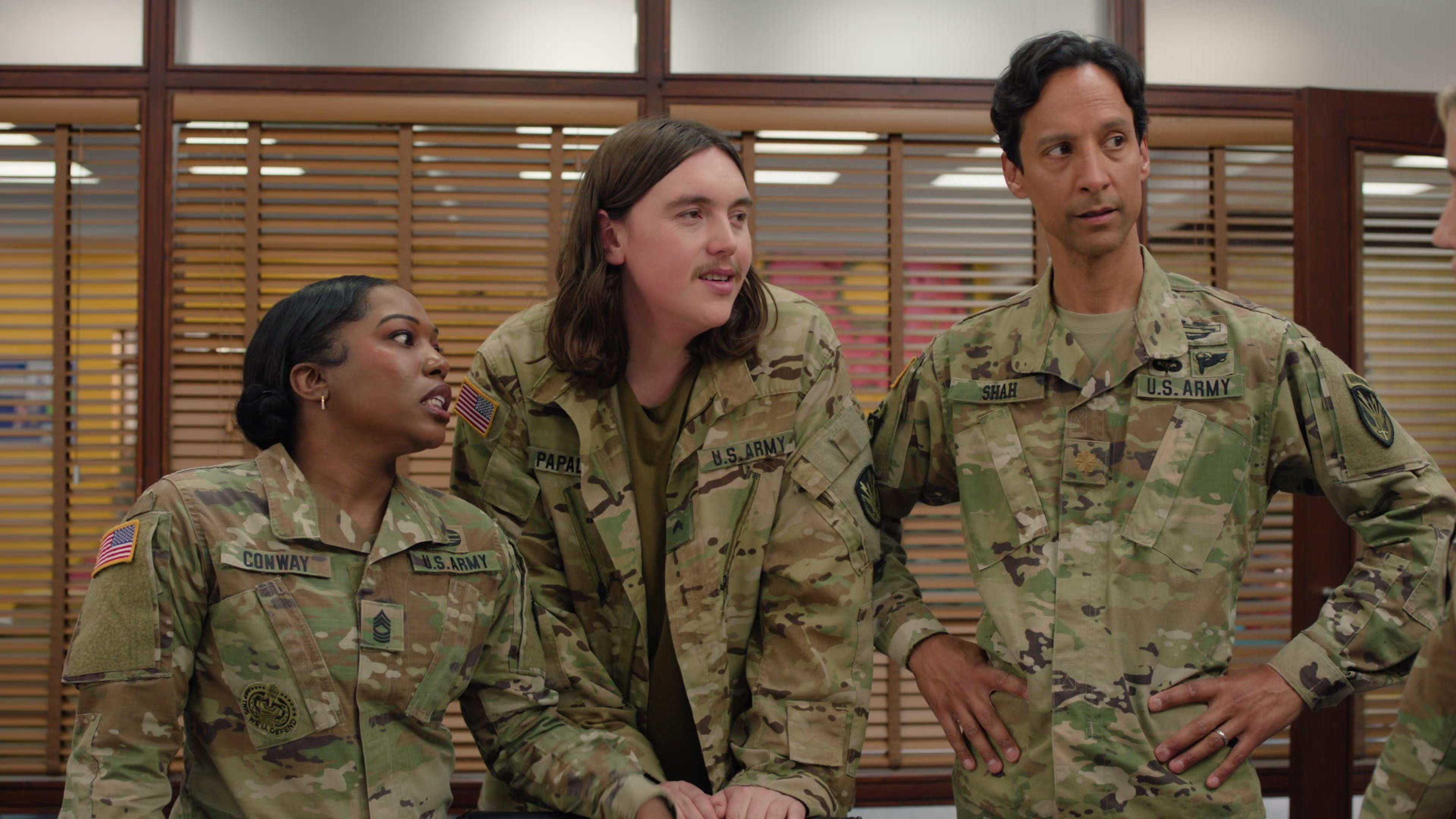 Сезон 2 Серия 2