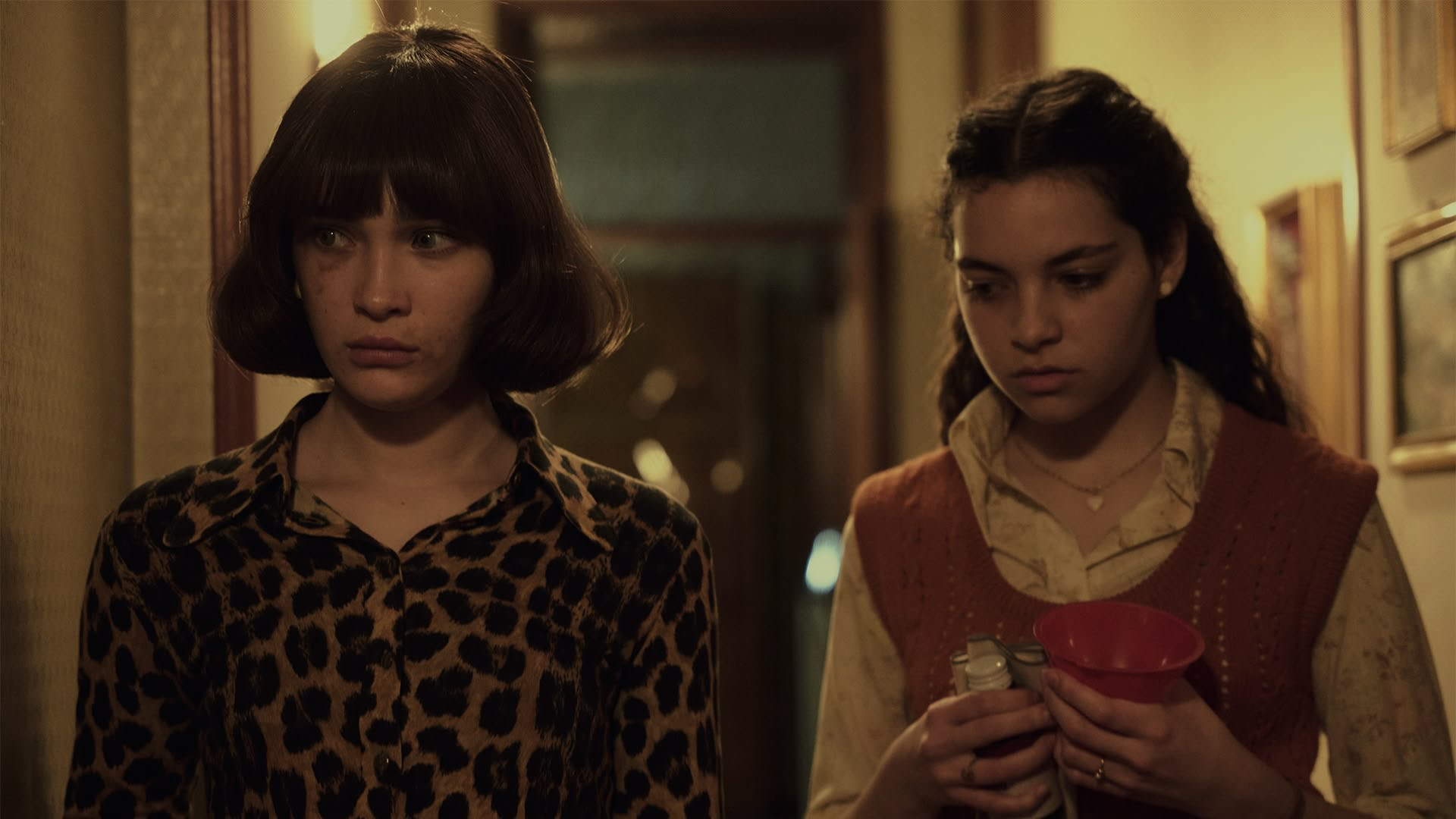 Сезон 1 Серия 4