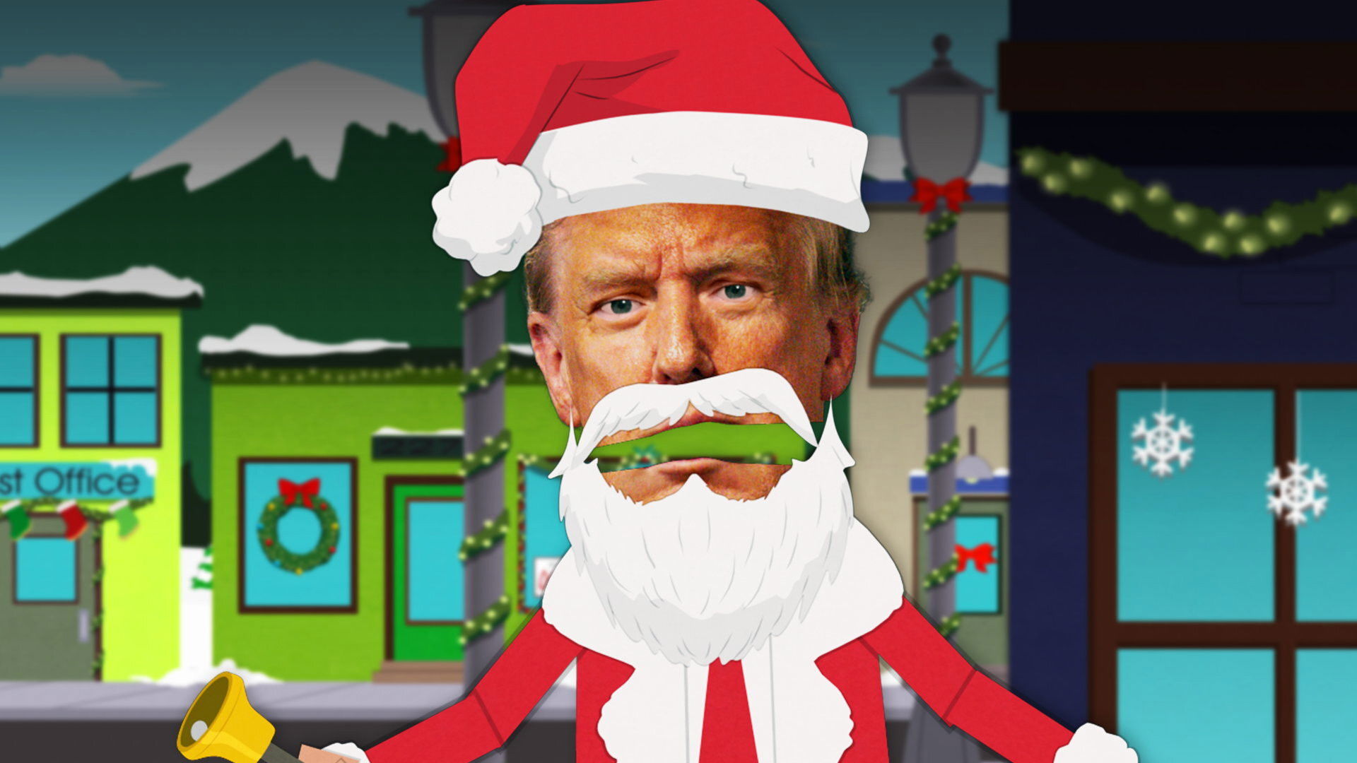 Сезон 28 Серия 5