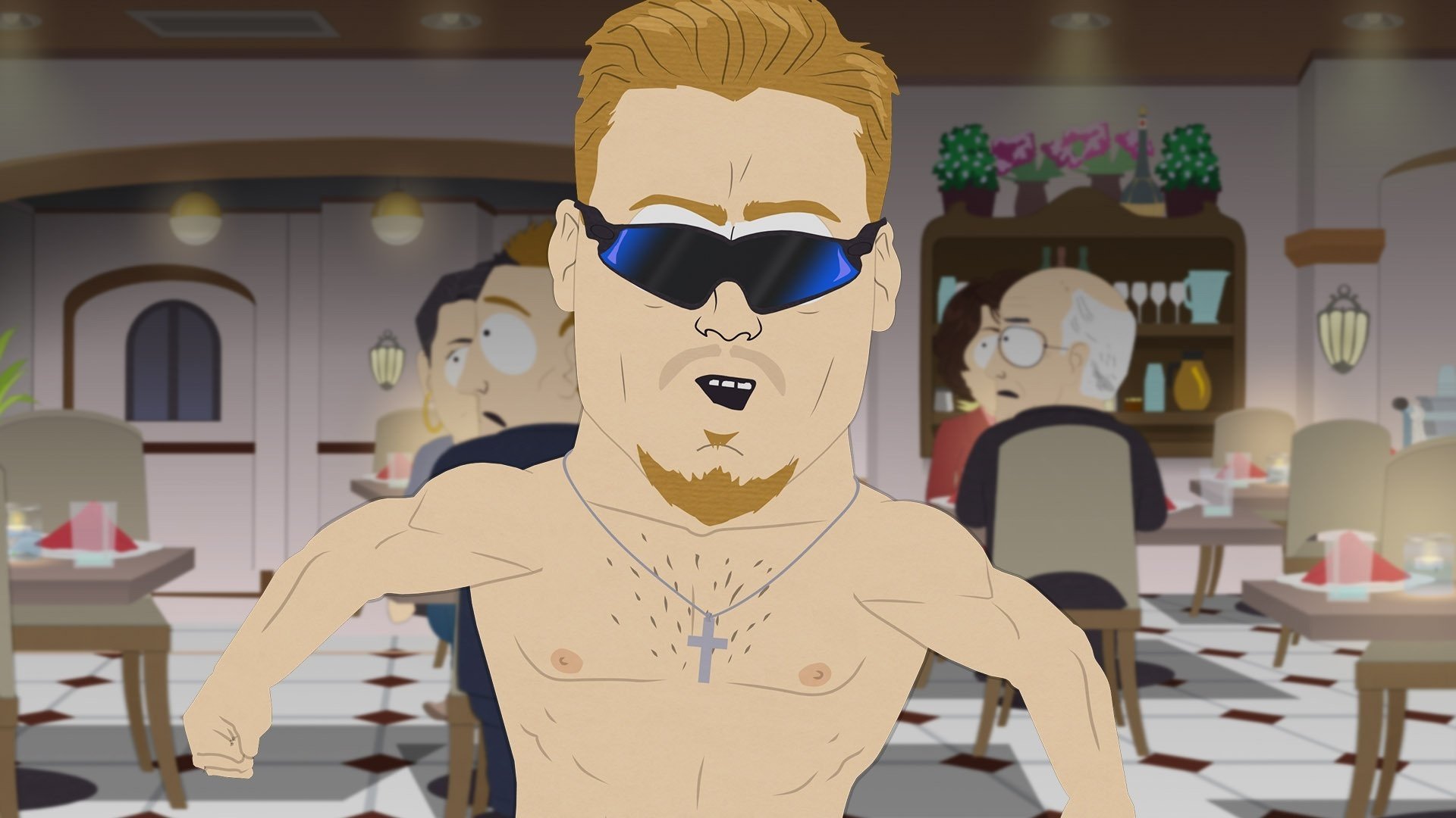 Сезон 28 Серия 1