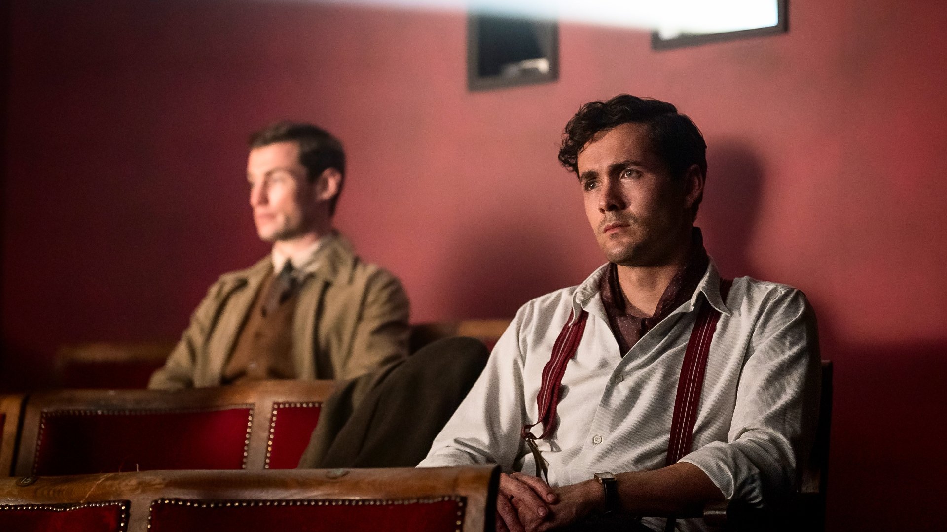 Сезон 2 Серия 6