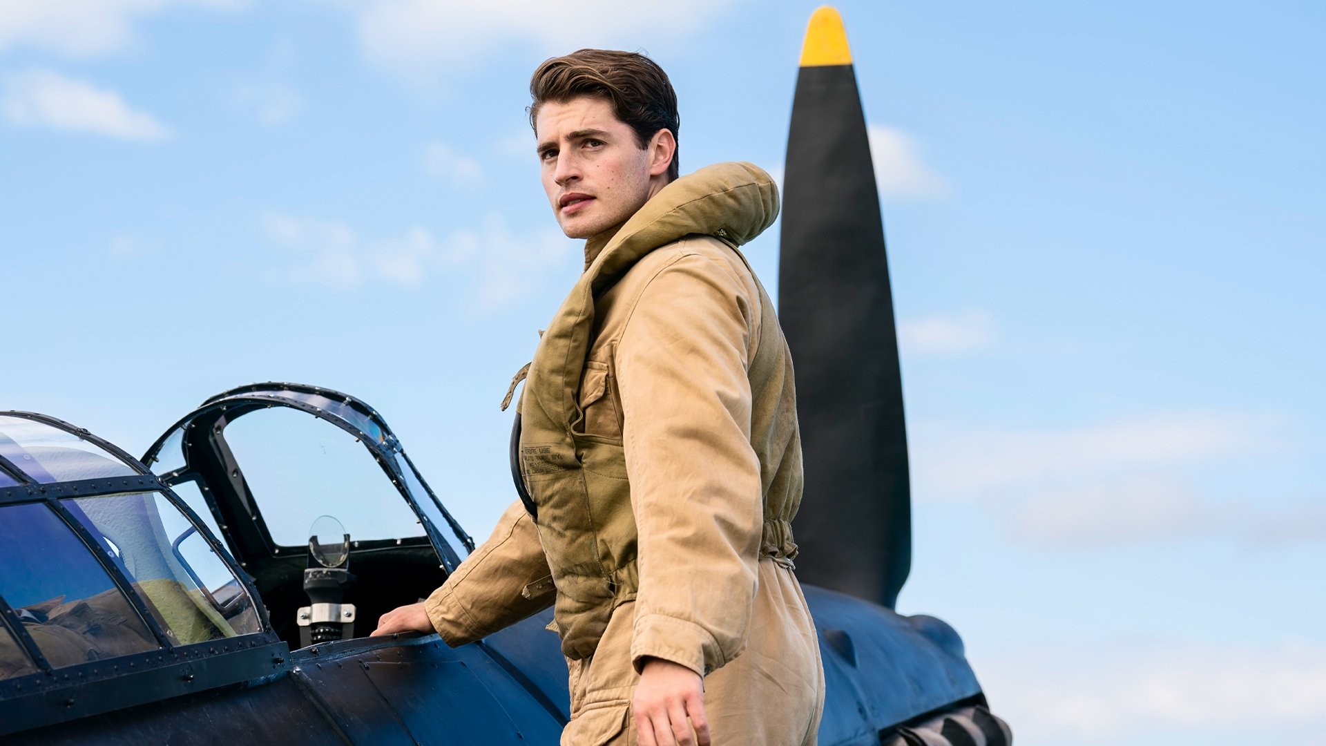 Сезон 2 Серия 1