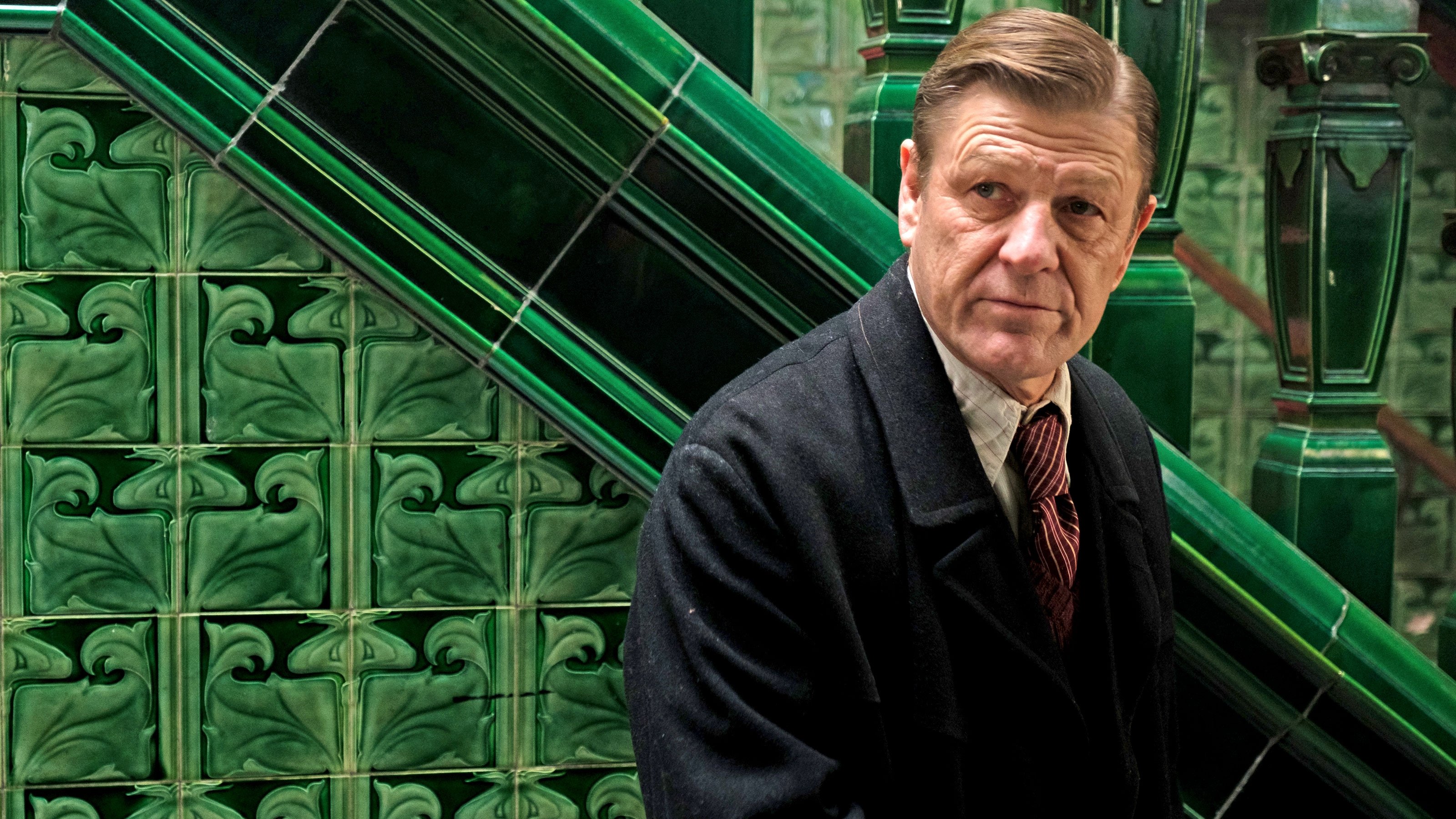 Сезон 1 Серия 7