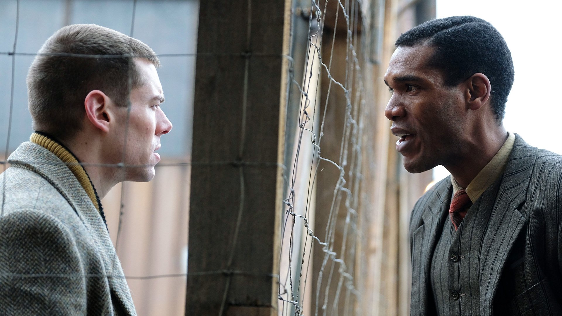 Сезон 1 Серия 6