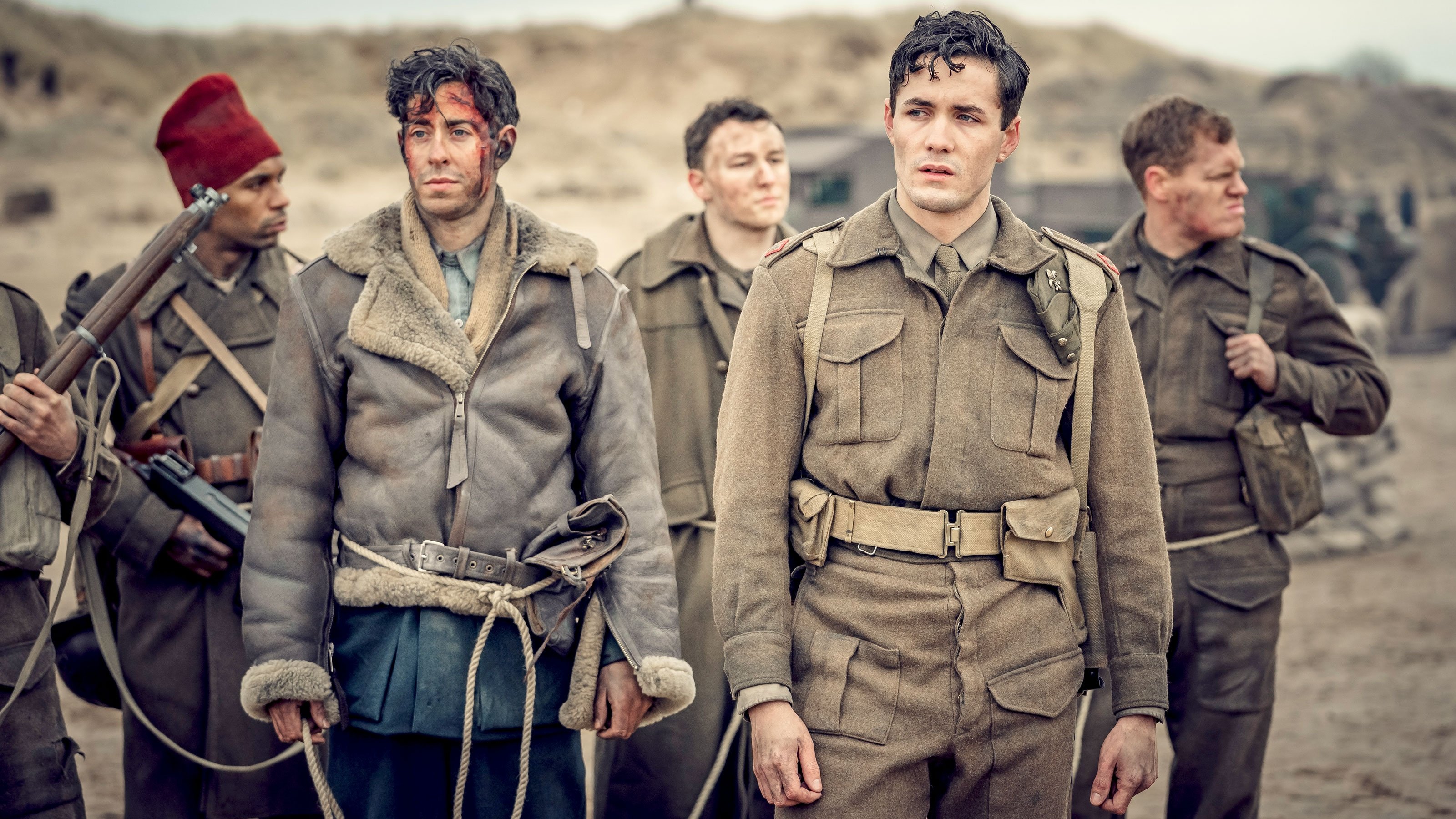 Сезон 1 Серия 5