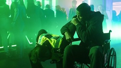 Сезон 2 Серия 3