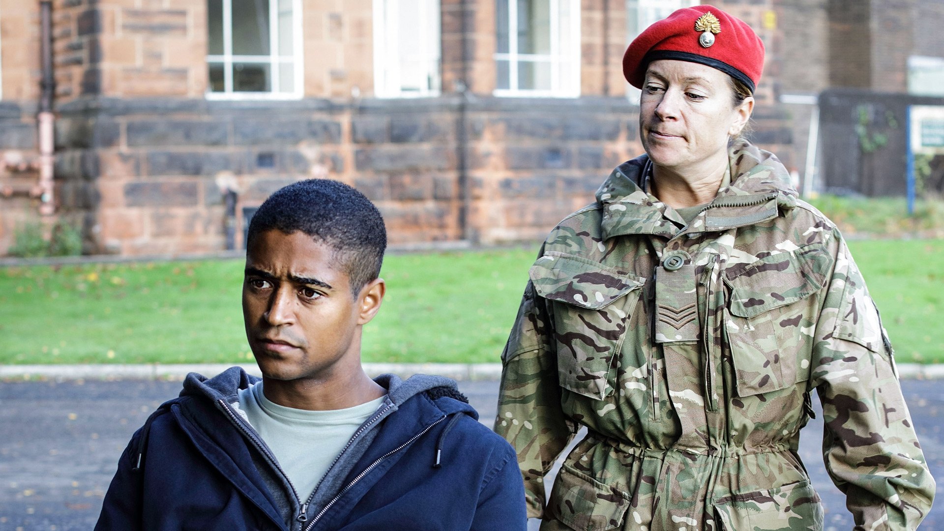 Сезон 2 Серия 2