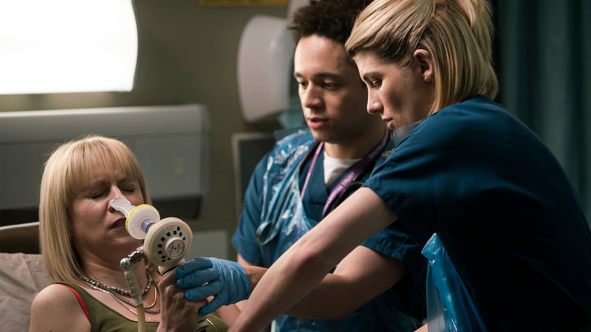 Сезон 1 Серия 3