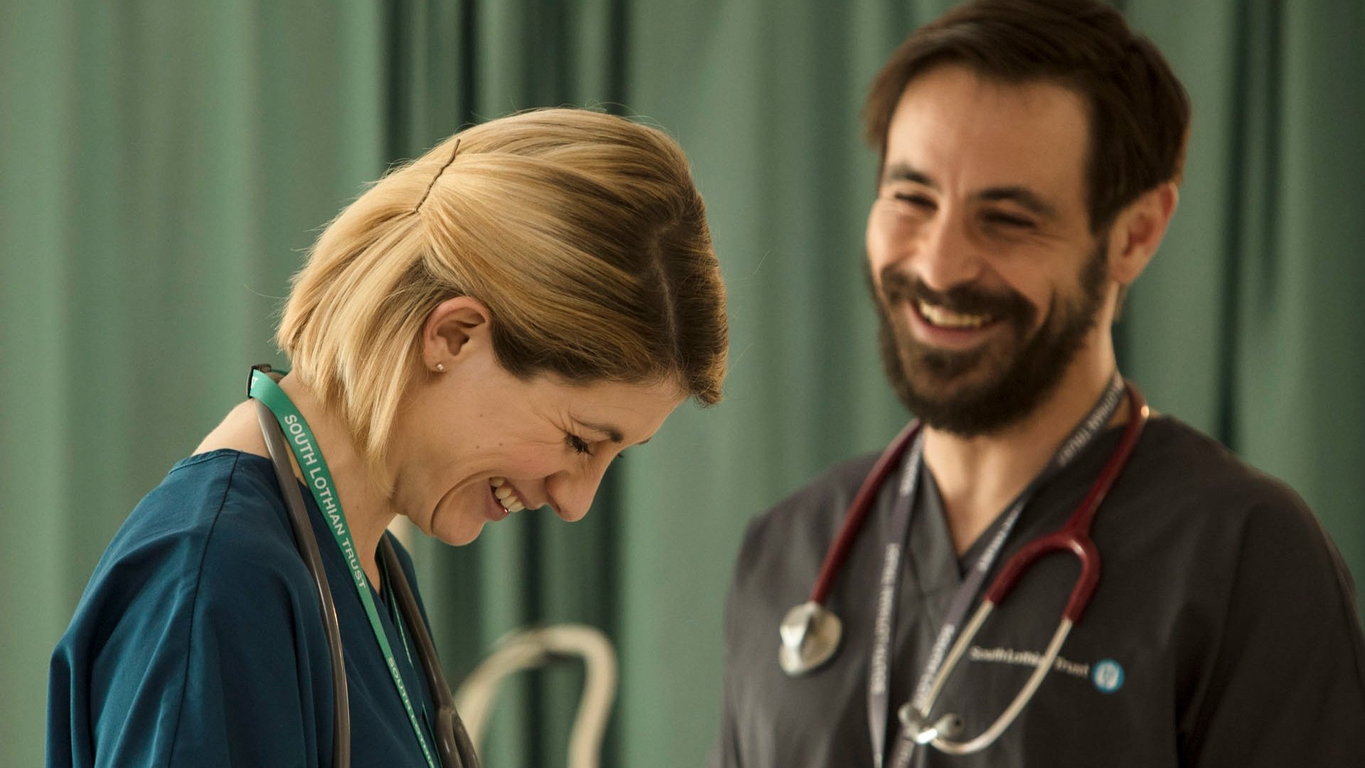 Сезон 1 Серия 2