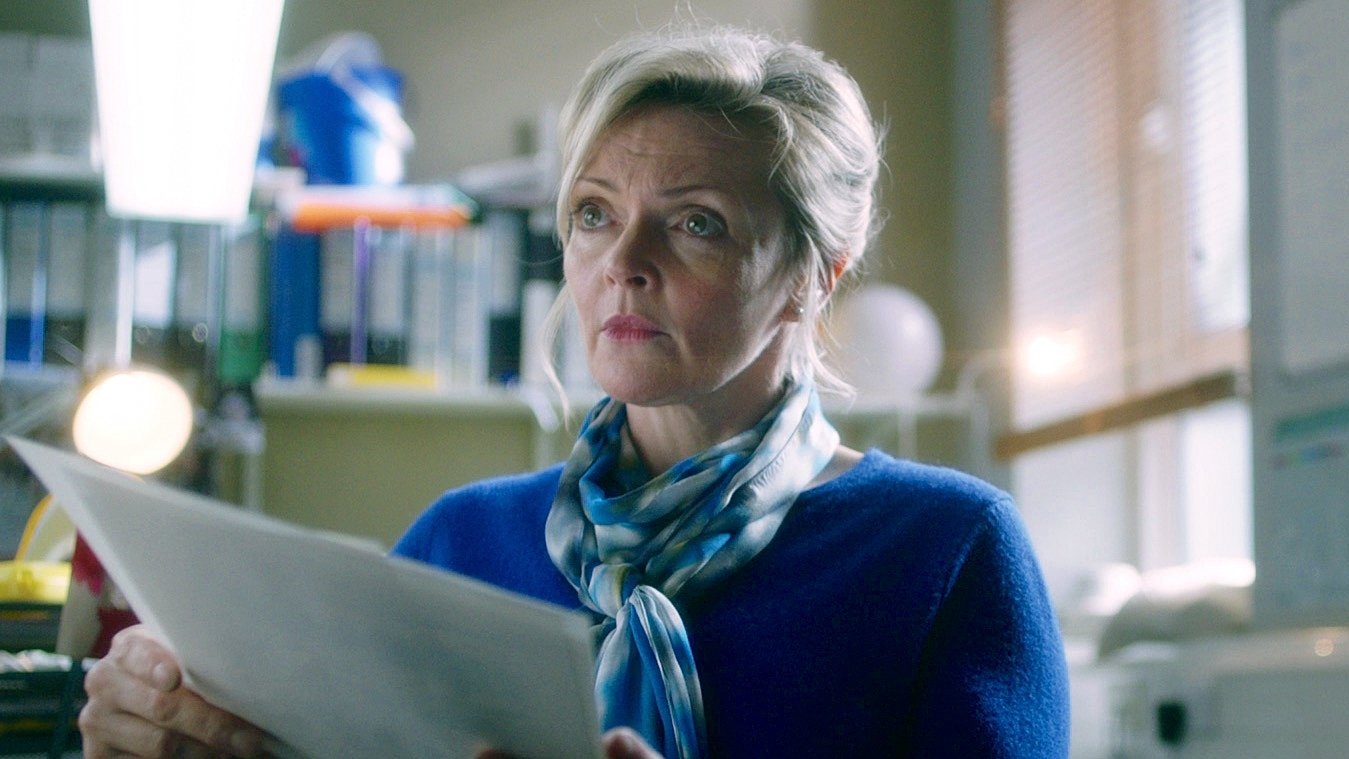 Сезон 1 Серия 1