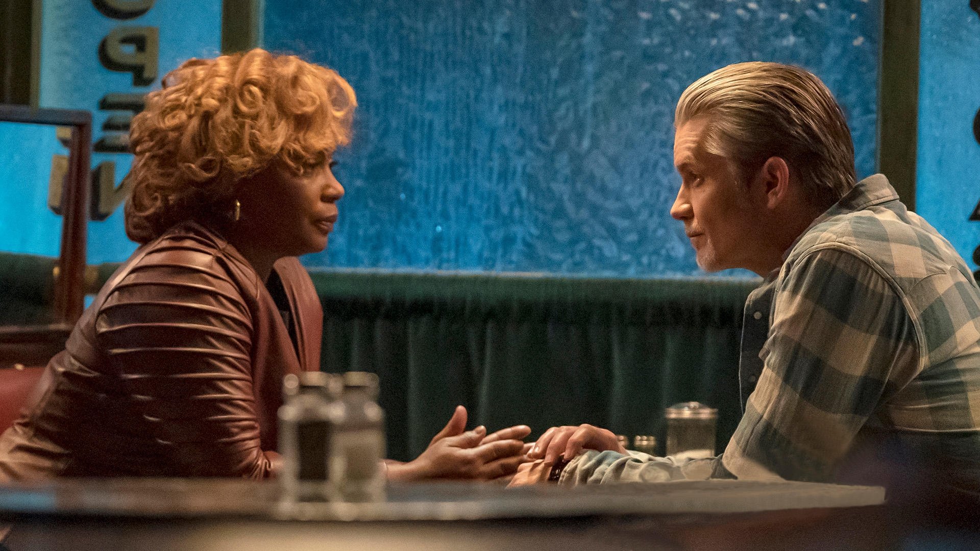 Сезон 1 Серия 8