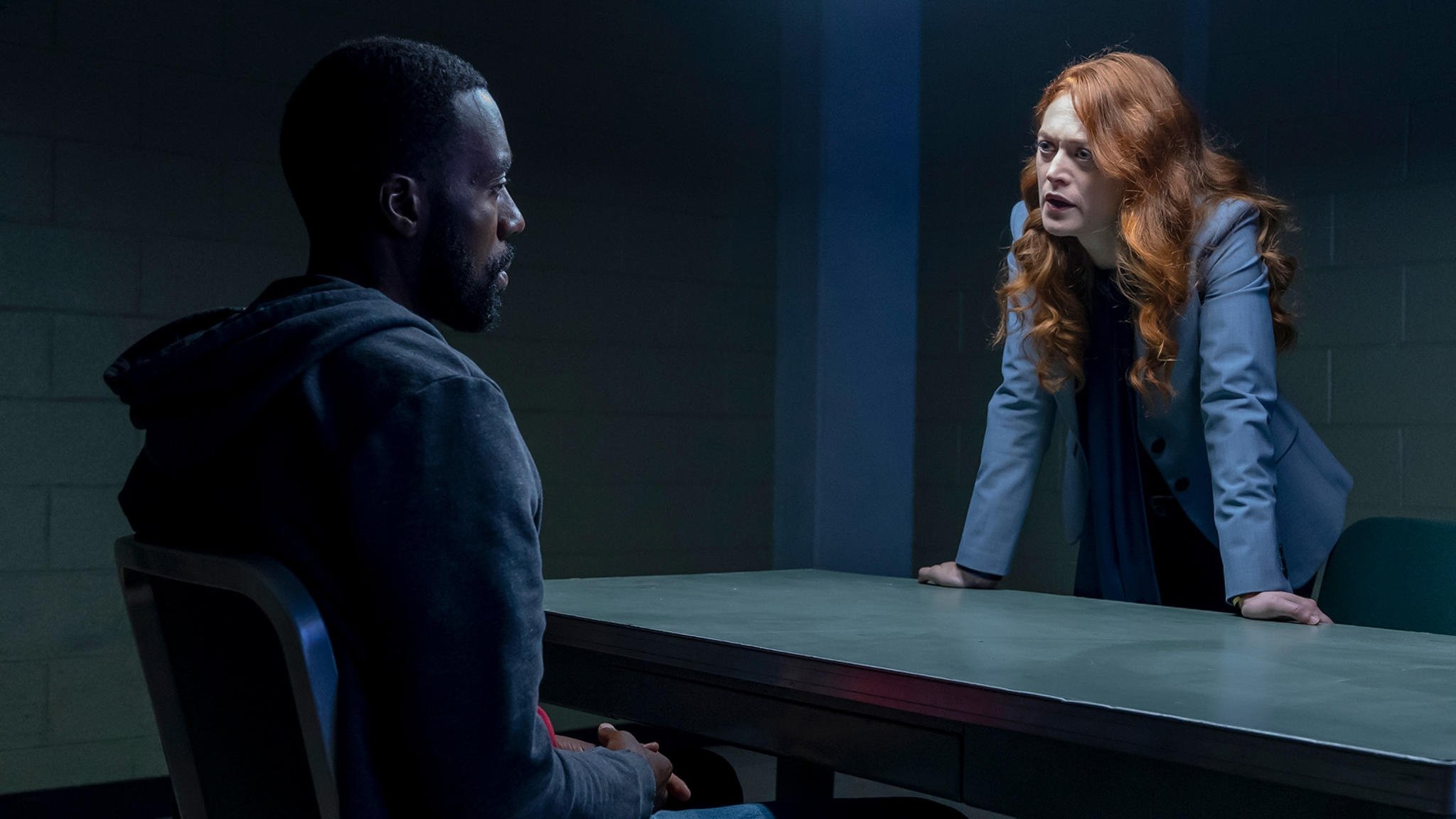 Сезон 1 Серия 7