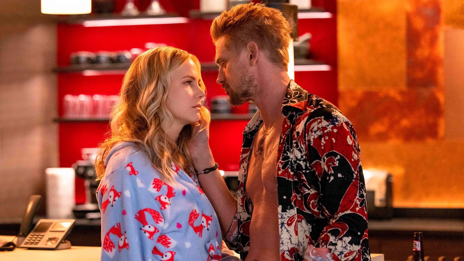 Сезон 1 Серия 2