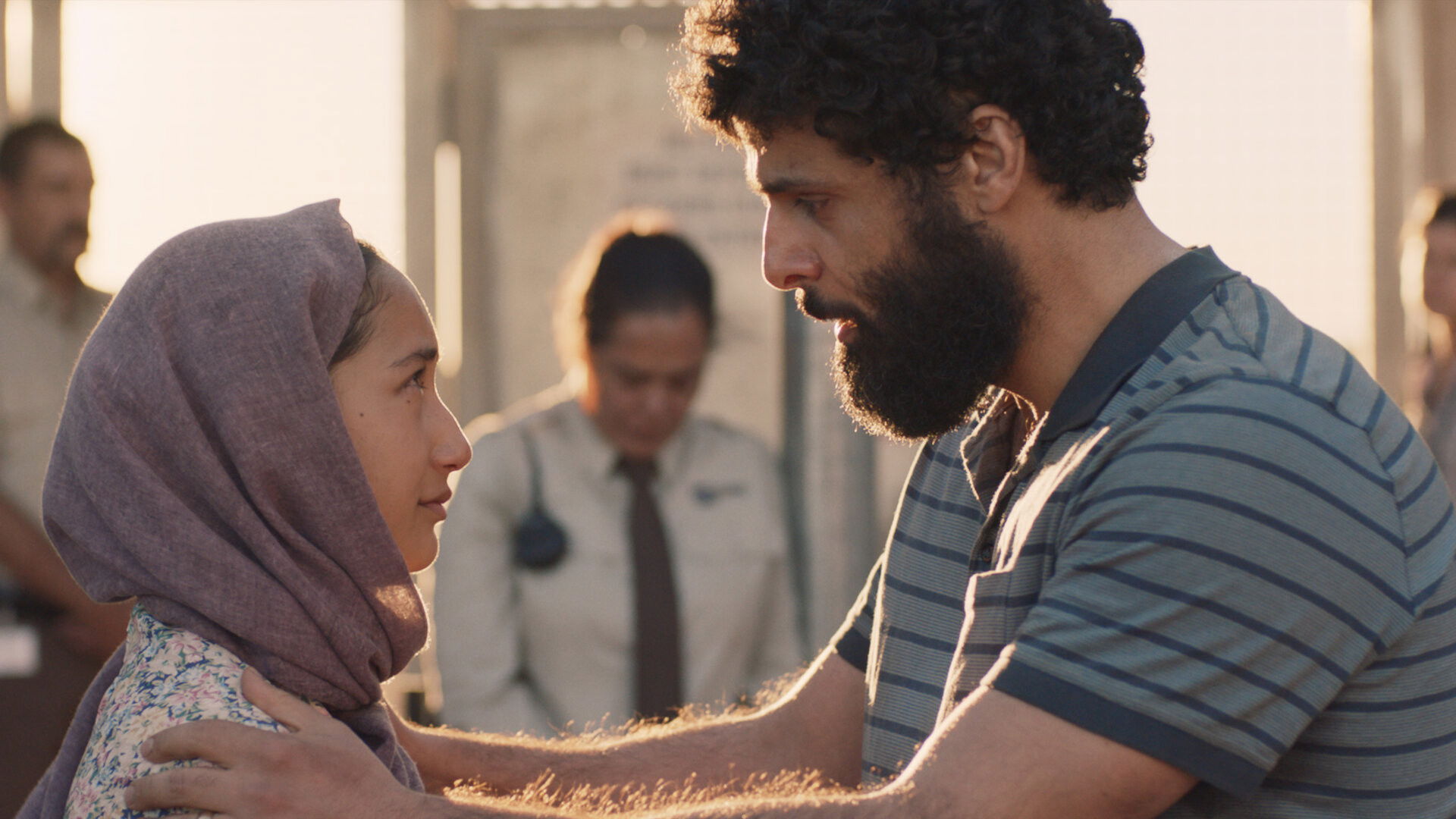 Сезон 1 Серия 6