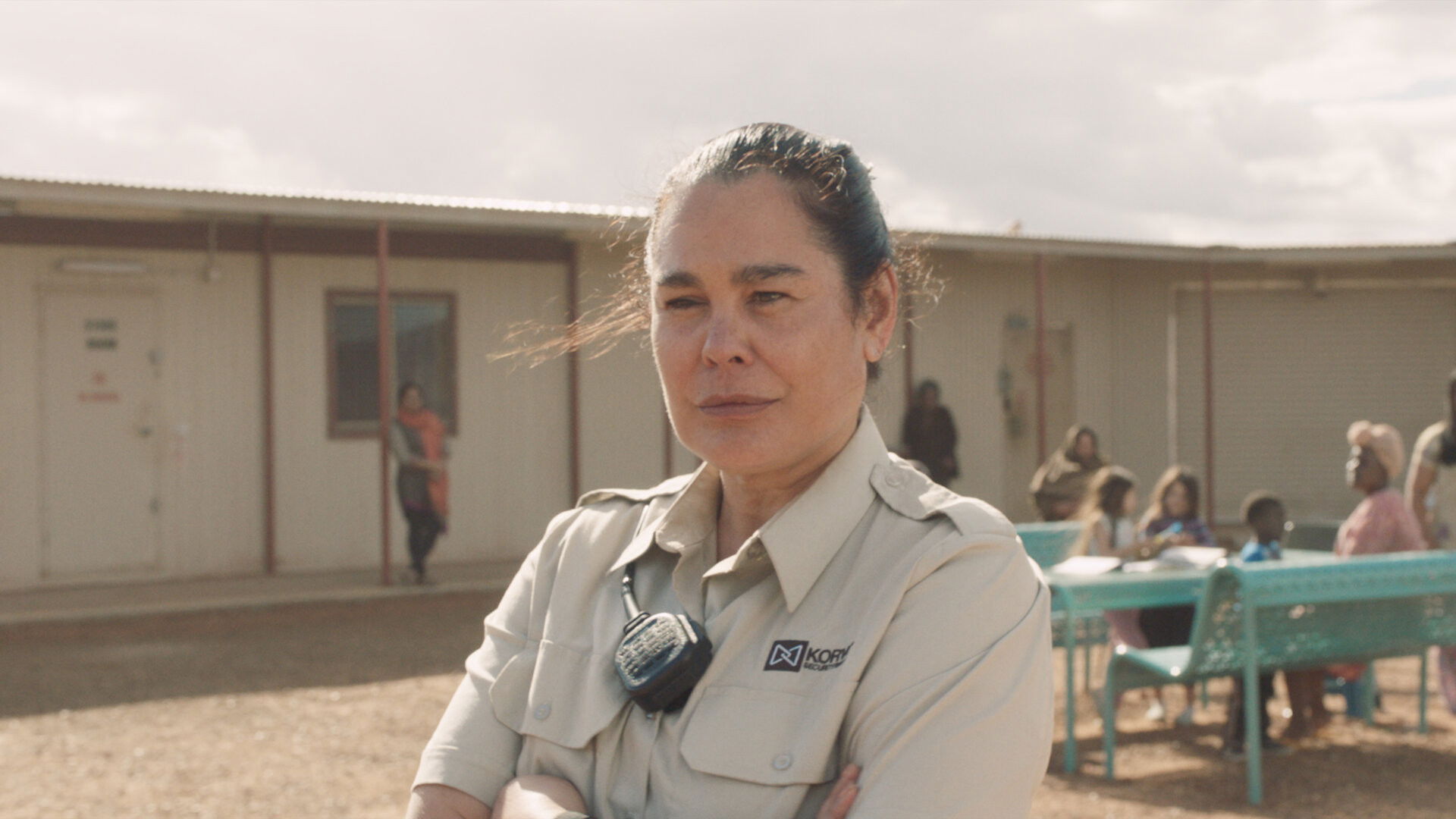 Сезон 1 Серия 5