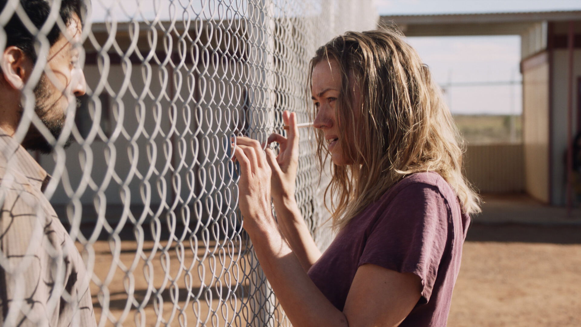 Сезон 1 Серия 3