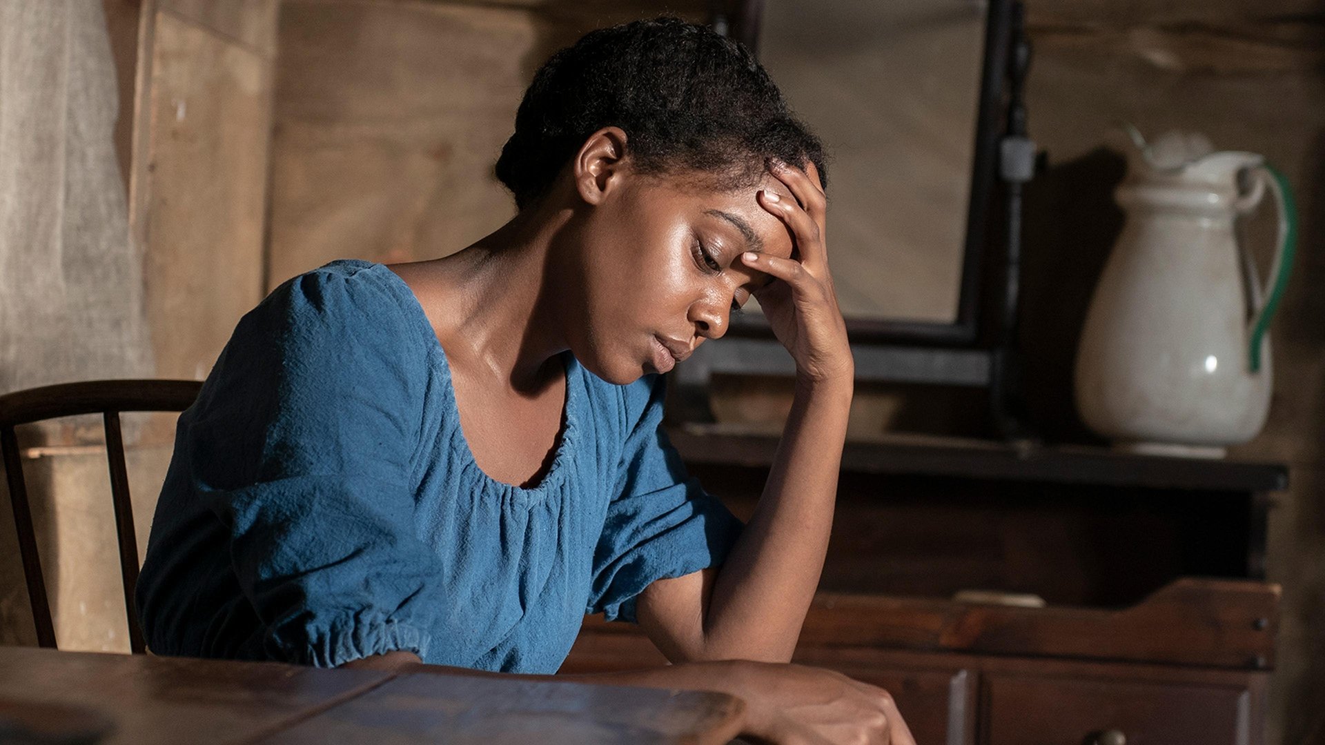 Сезон 1 Серия 6