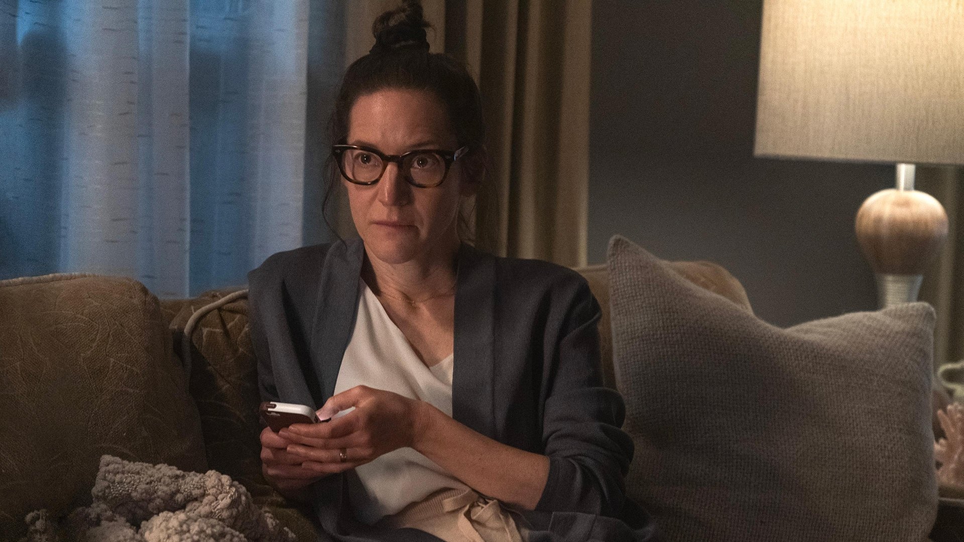 Сезон 1 Серия 4