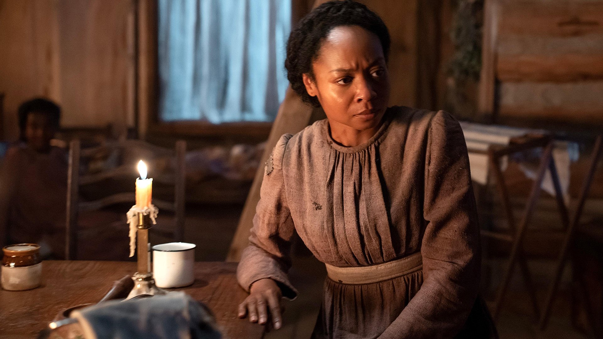 Сезон 1 Серия 3