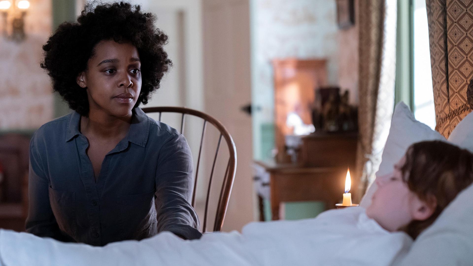 Сезон 1 Серия 2