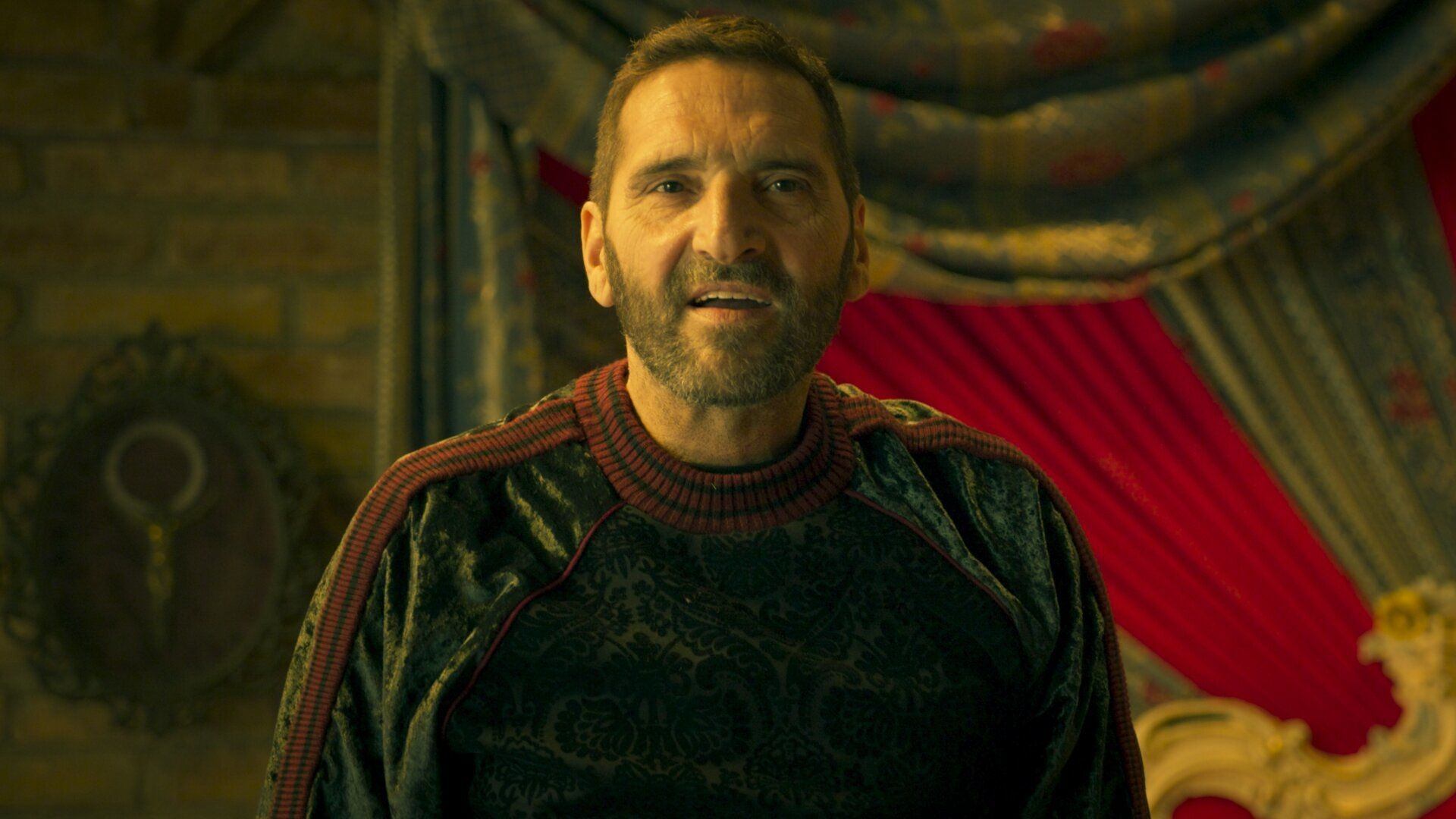 Сезон 3 Серия 5