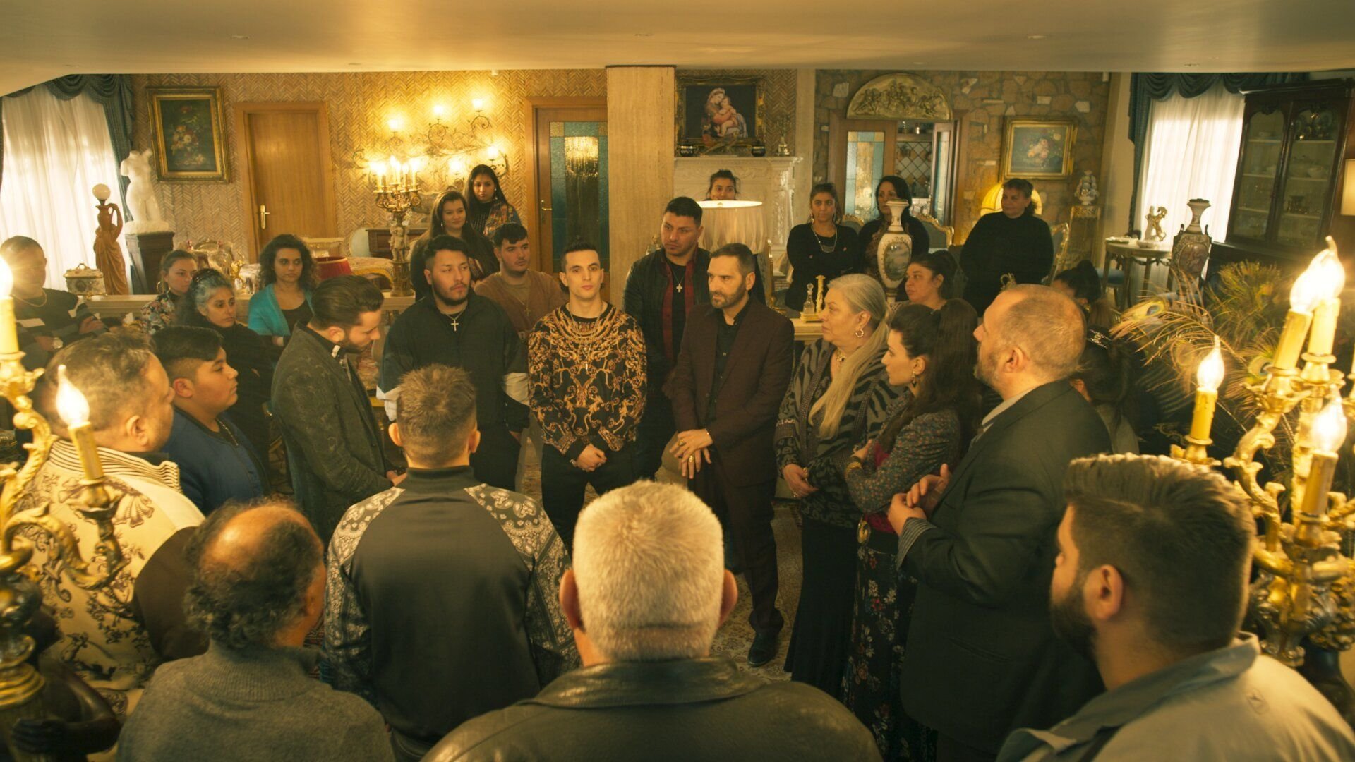 Сезон 3 Серия 4