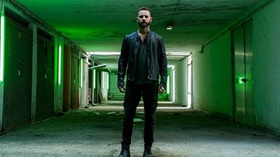 Сезон 2 Серия 6