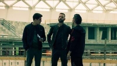 Сезон 2 Серия 4